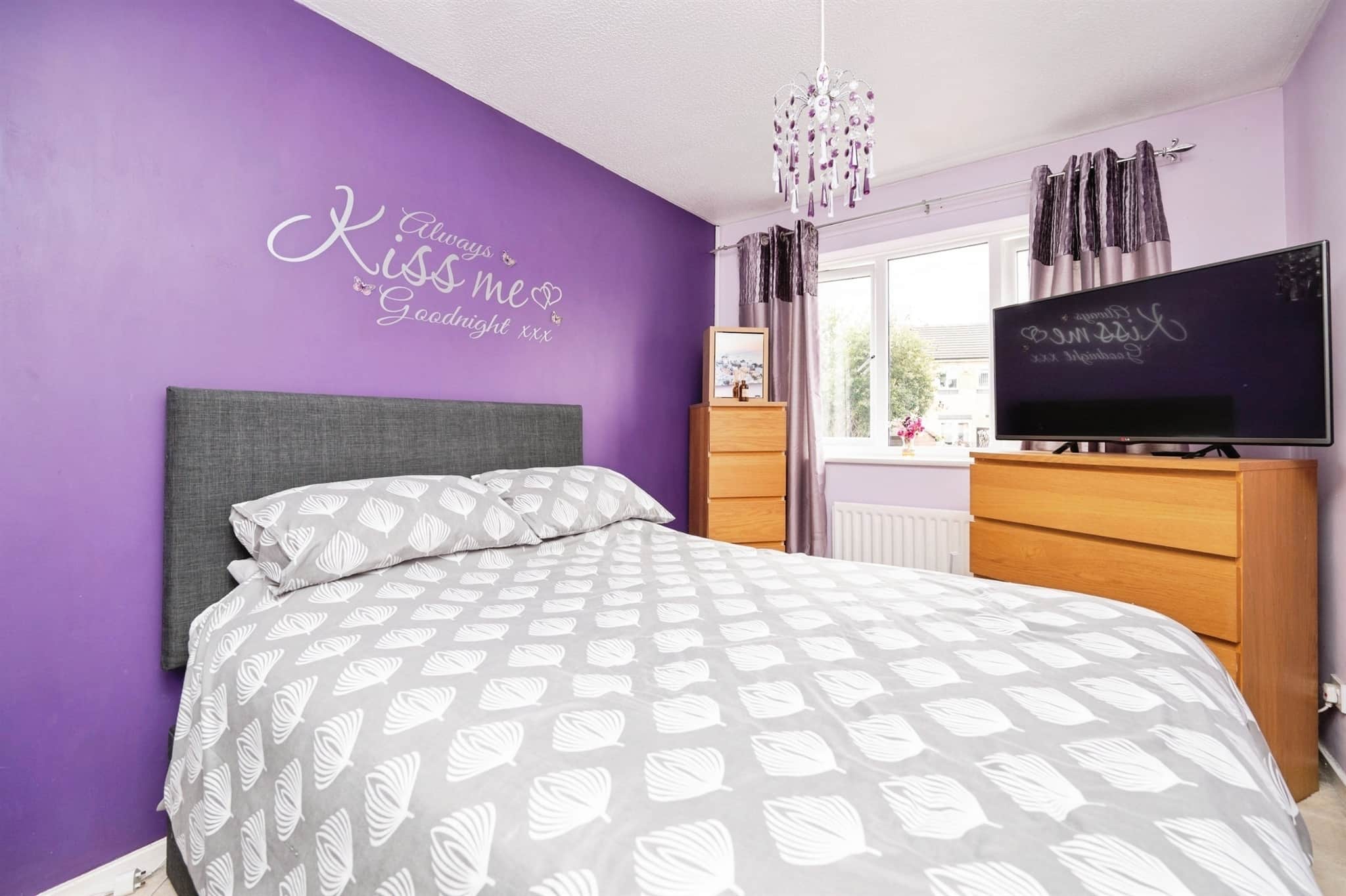 Property at Wilmot Drive, Tipton