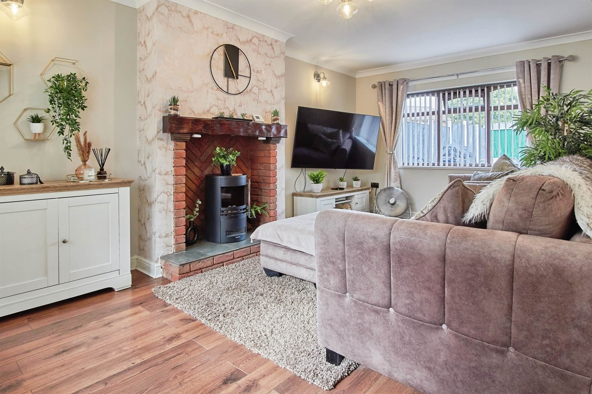 Property at Denbigh Drive, West Bromwich