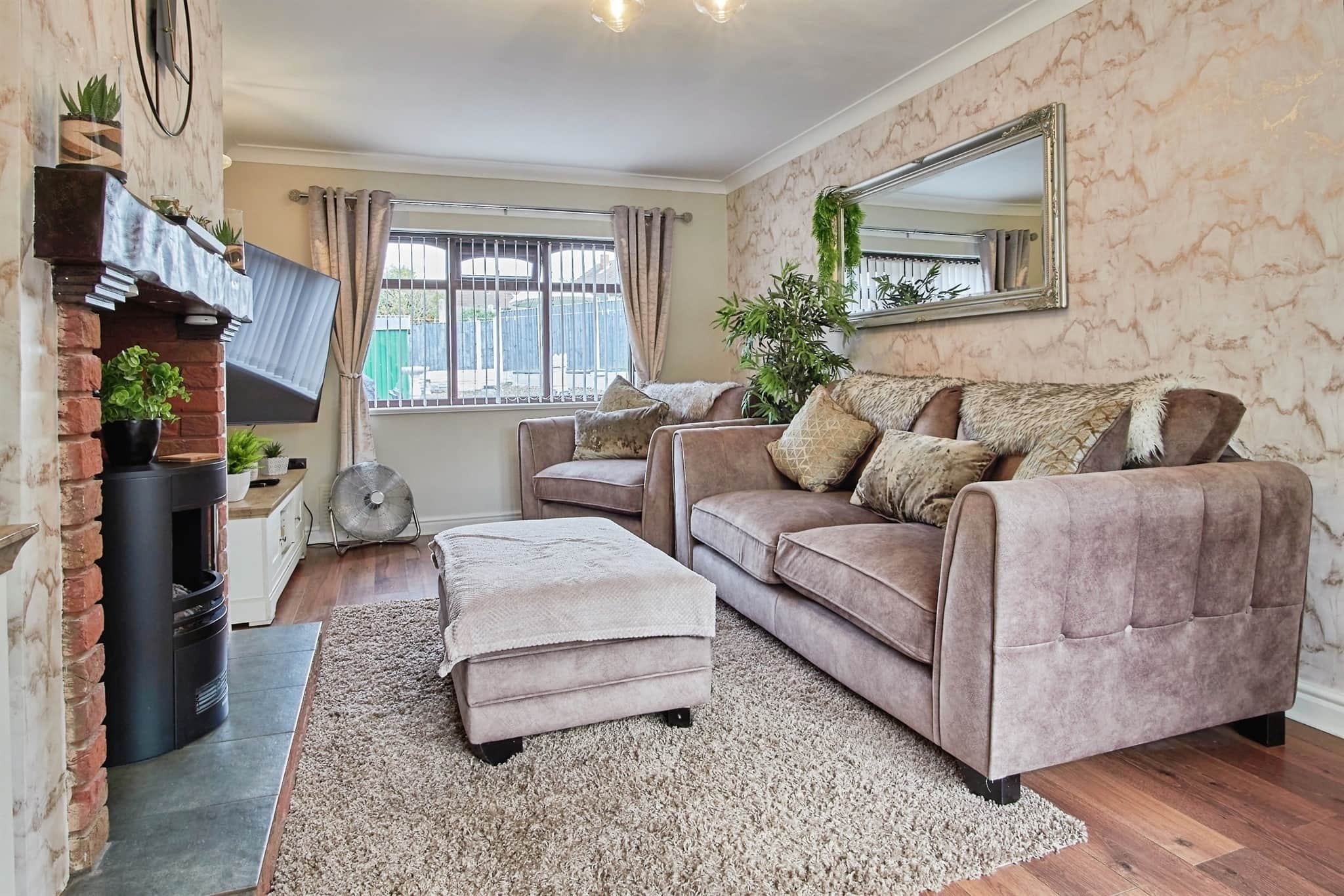Property at Denbigh Drive, West Bromwich
