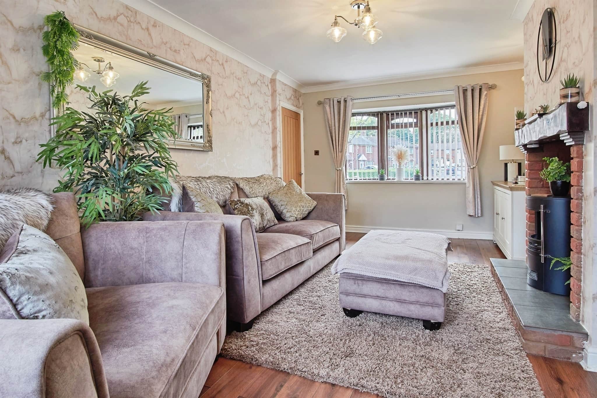 Property at Denbigh Drive, West Bromwich