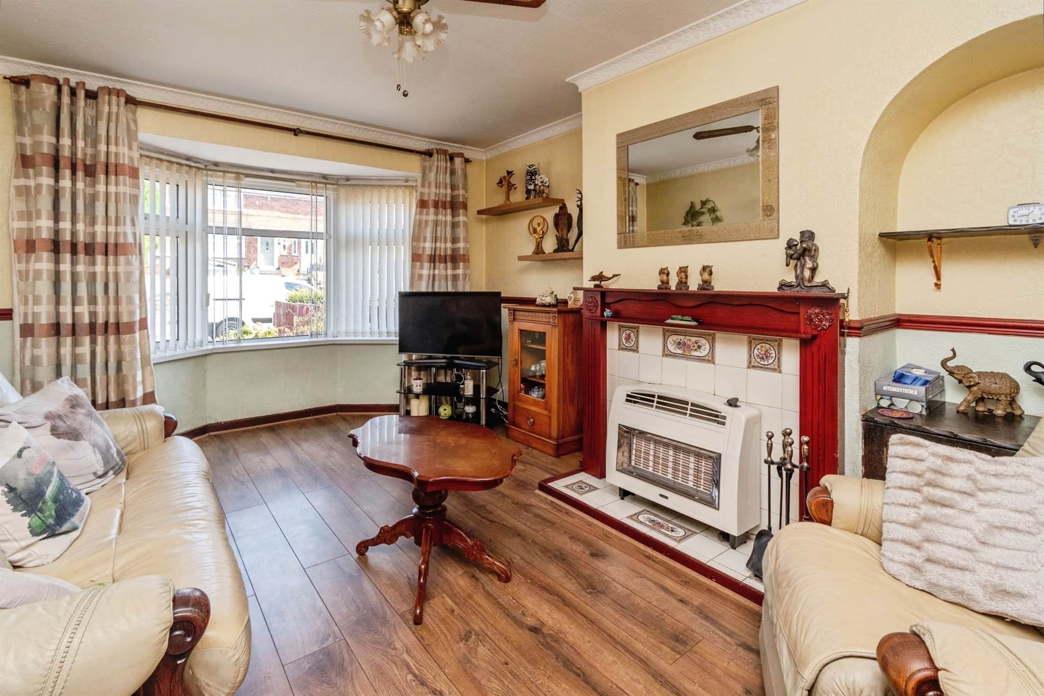 Property at Manor Road, Wednesbury