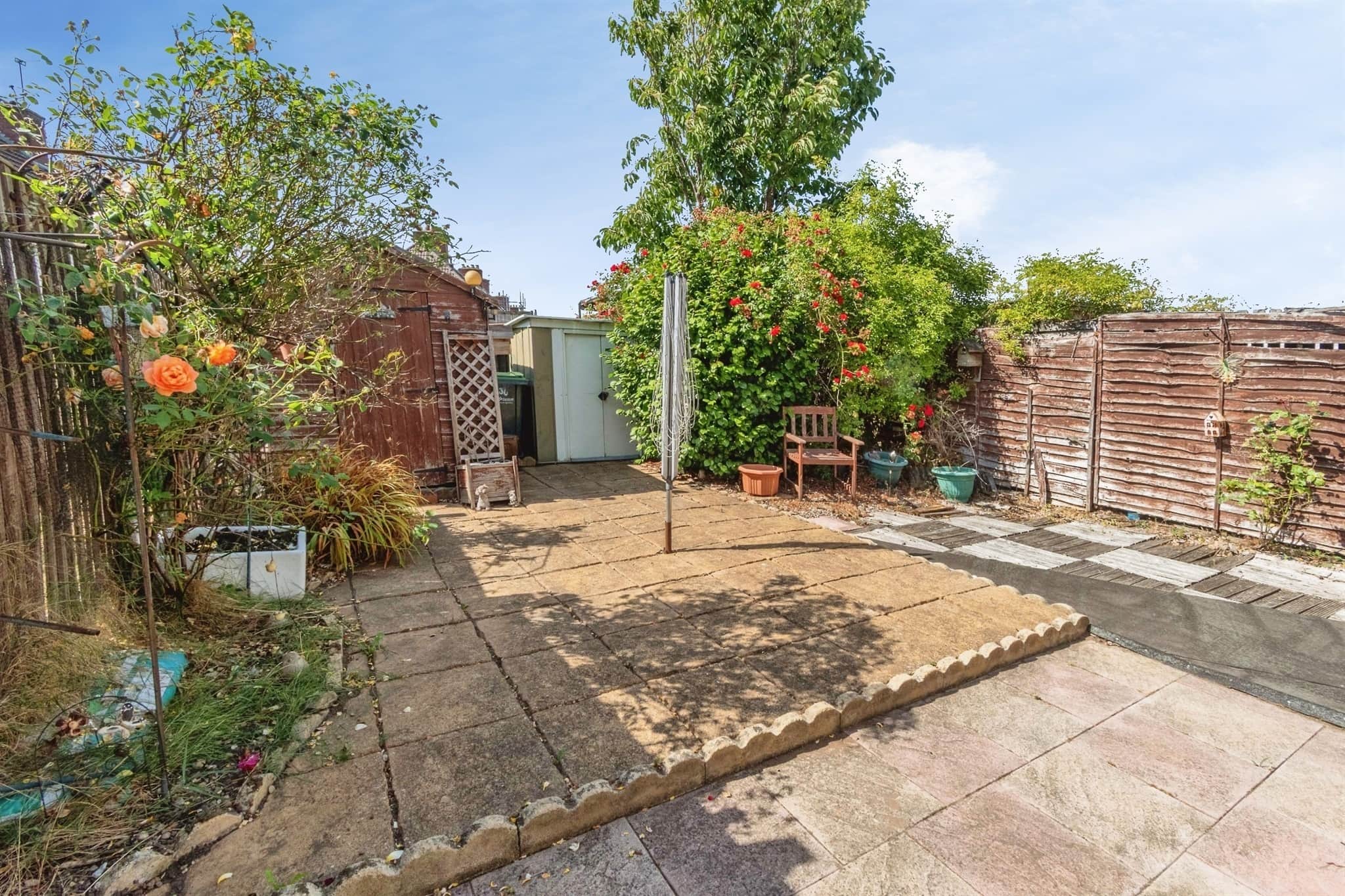 Property at Manor Road, Wednesbury