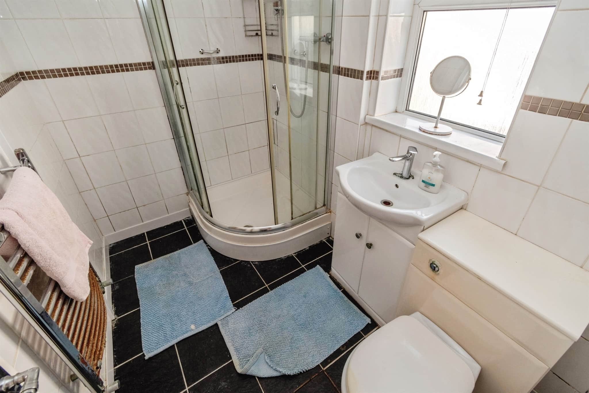 Property at Manor Road, Wednesbury