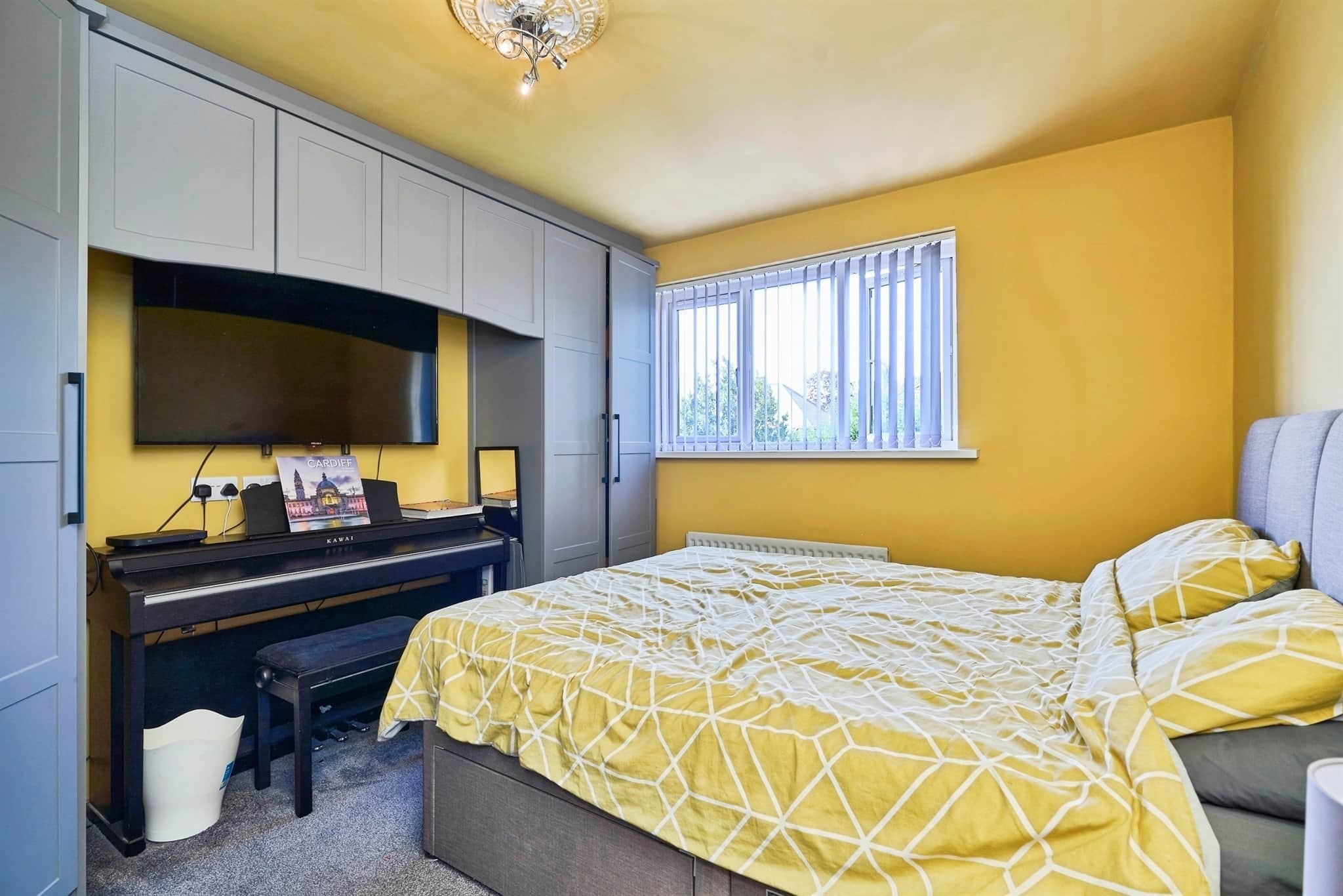Property at Rachael Gardens, Wednesbury