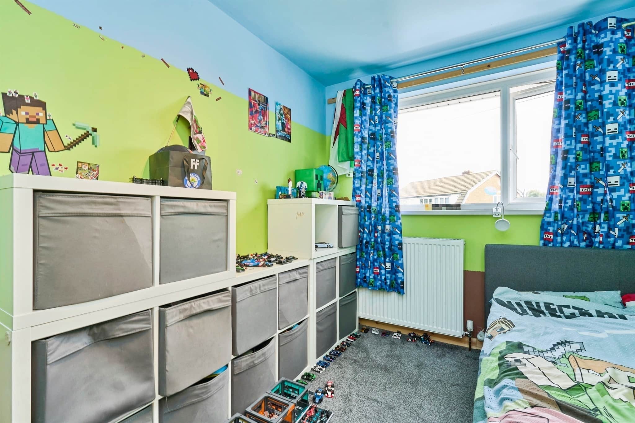 Property at Rachael Gardens, Wednesbury
