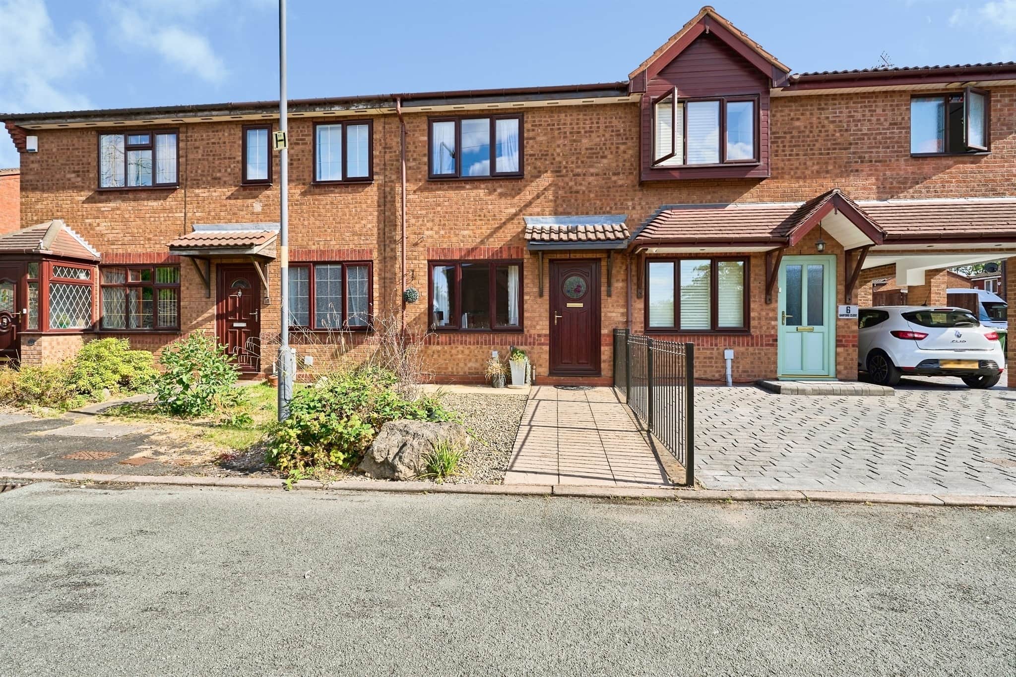 Property at Barford Close, Wednesbury