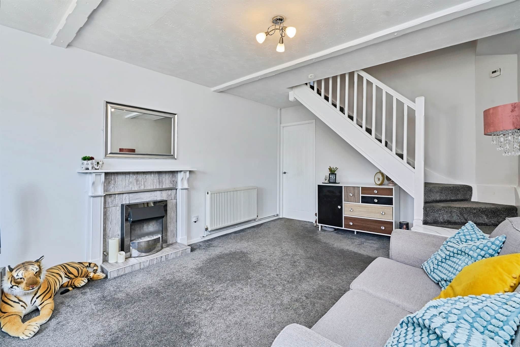 Property at Barford Close, Wednesbury