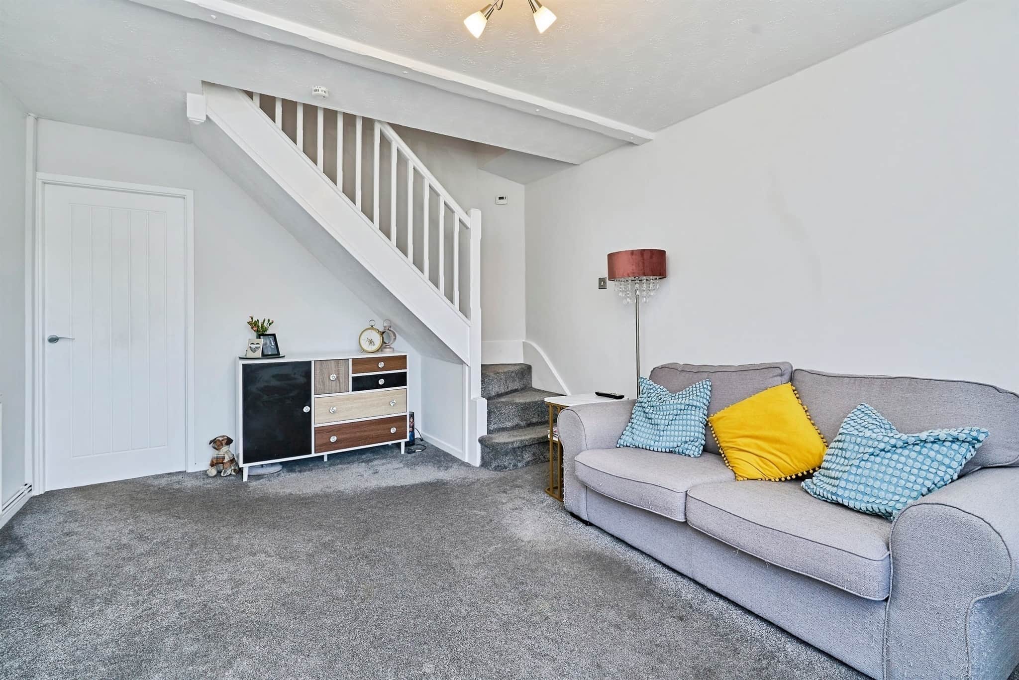 Property at Barford Close, Wednesbury