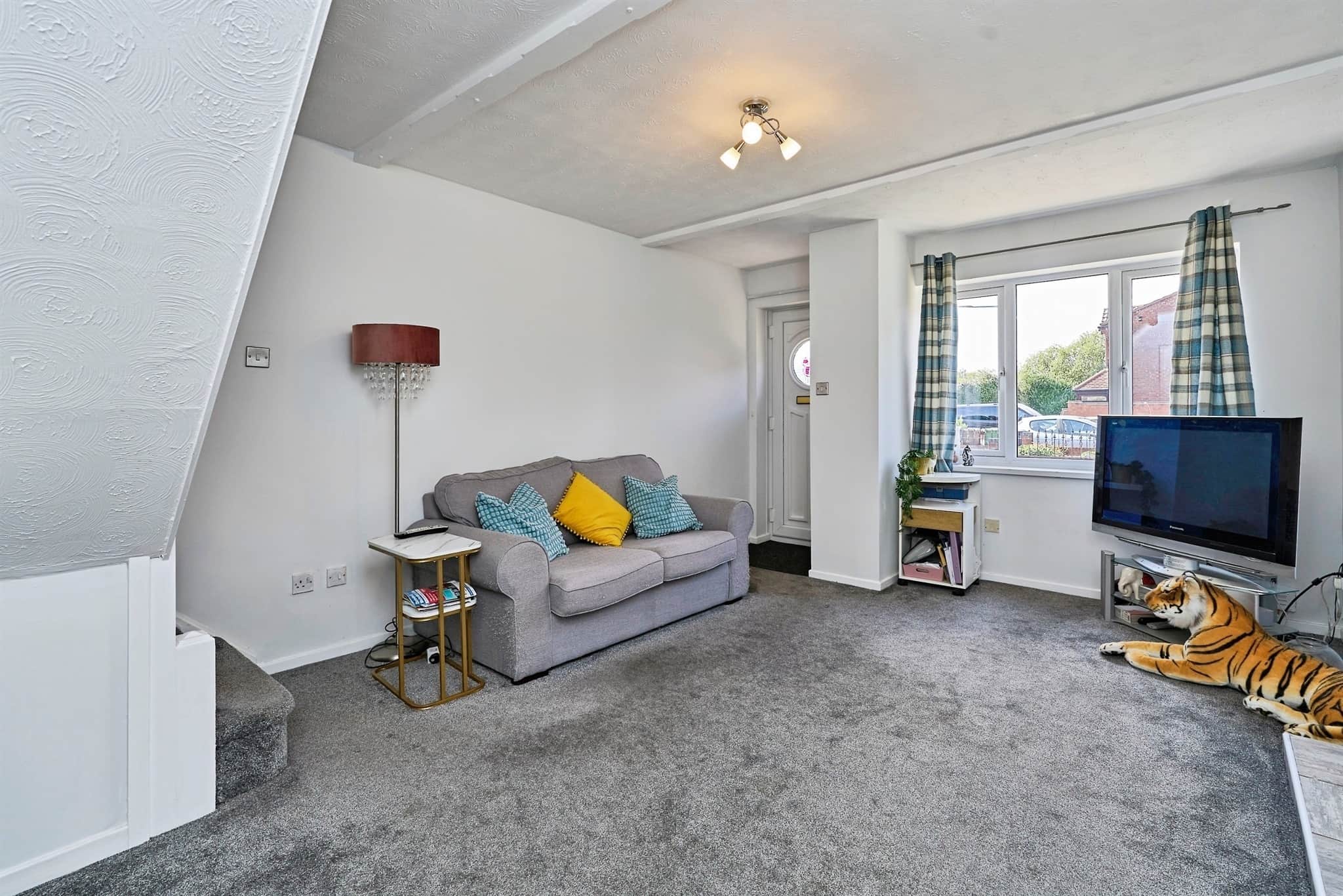 Property at Barford Close, Wednesbury
