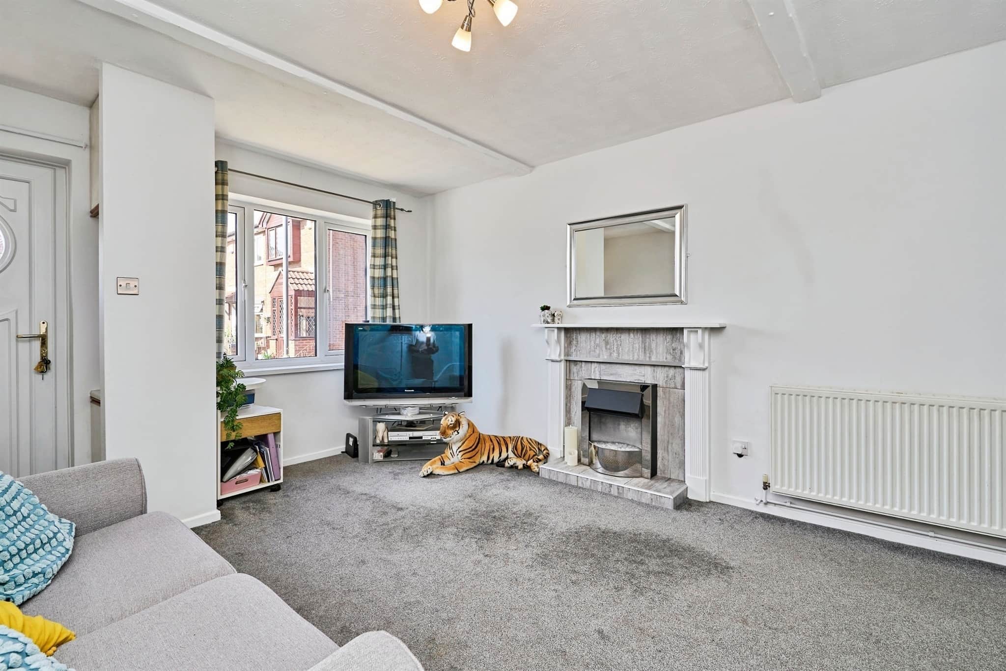 Property at Barford Close, Wednesbury