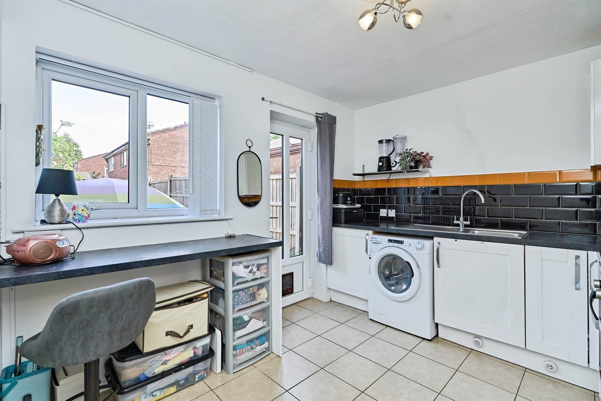 Property at Barford Close, Wednesbury
