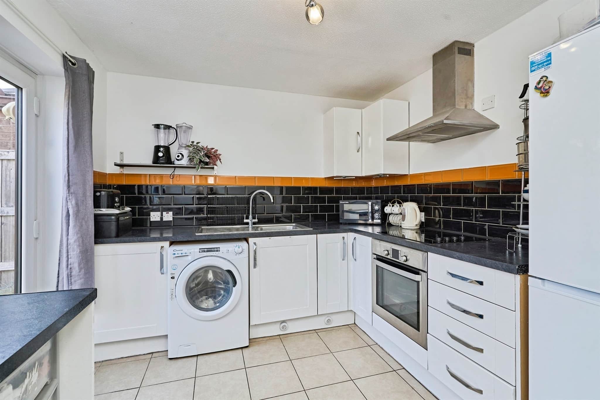 Property at Barford Close, Wednesbury