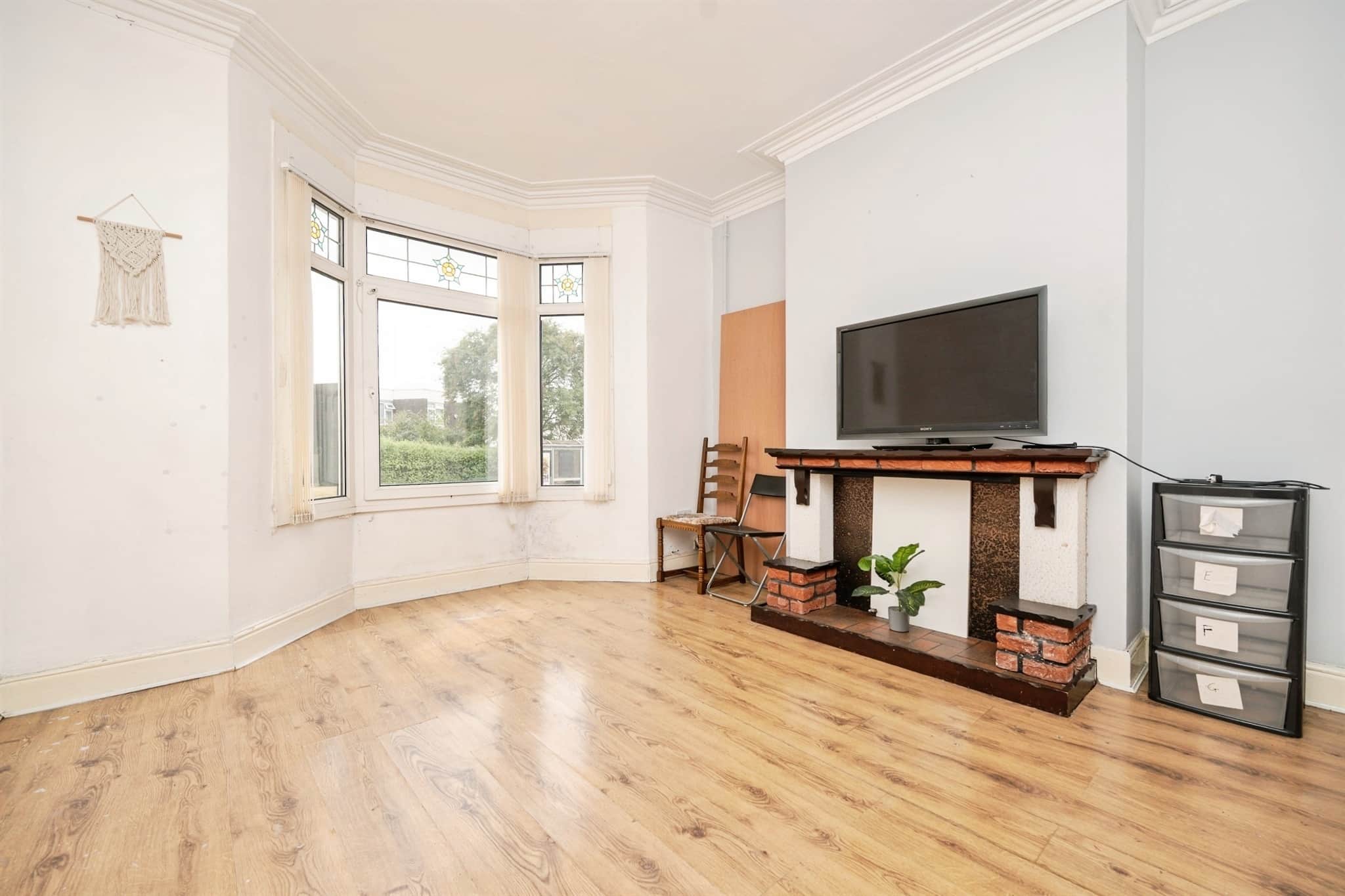 Property at Bromford Lane, West Bromwich