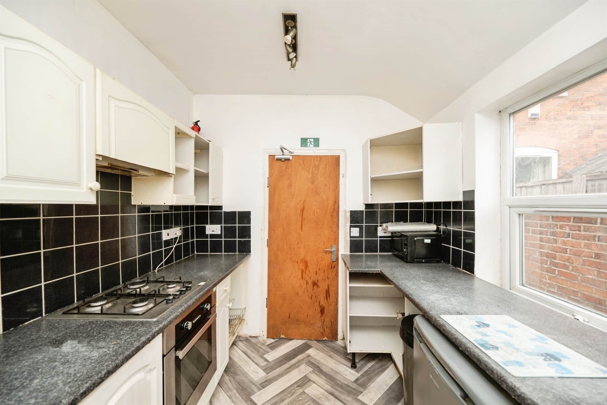 Property at Bromford Lane, West Bromwich