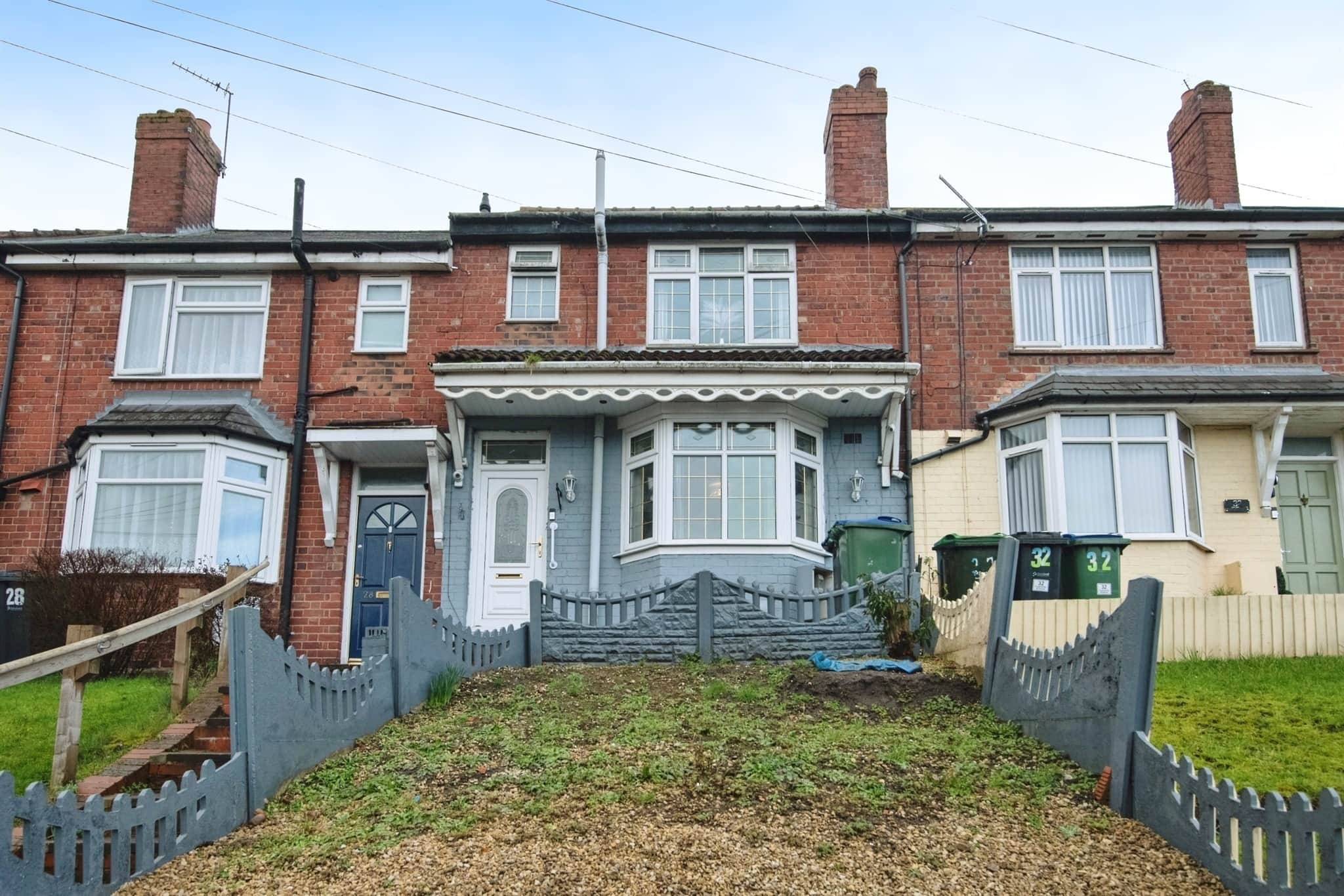 Property at Cupfields Avenue, TIPTON