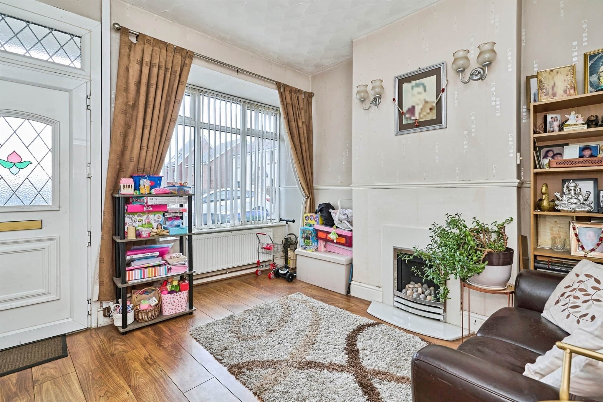 Property at Lewisham Road, Smethwick