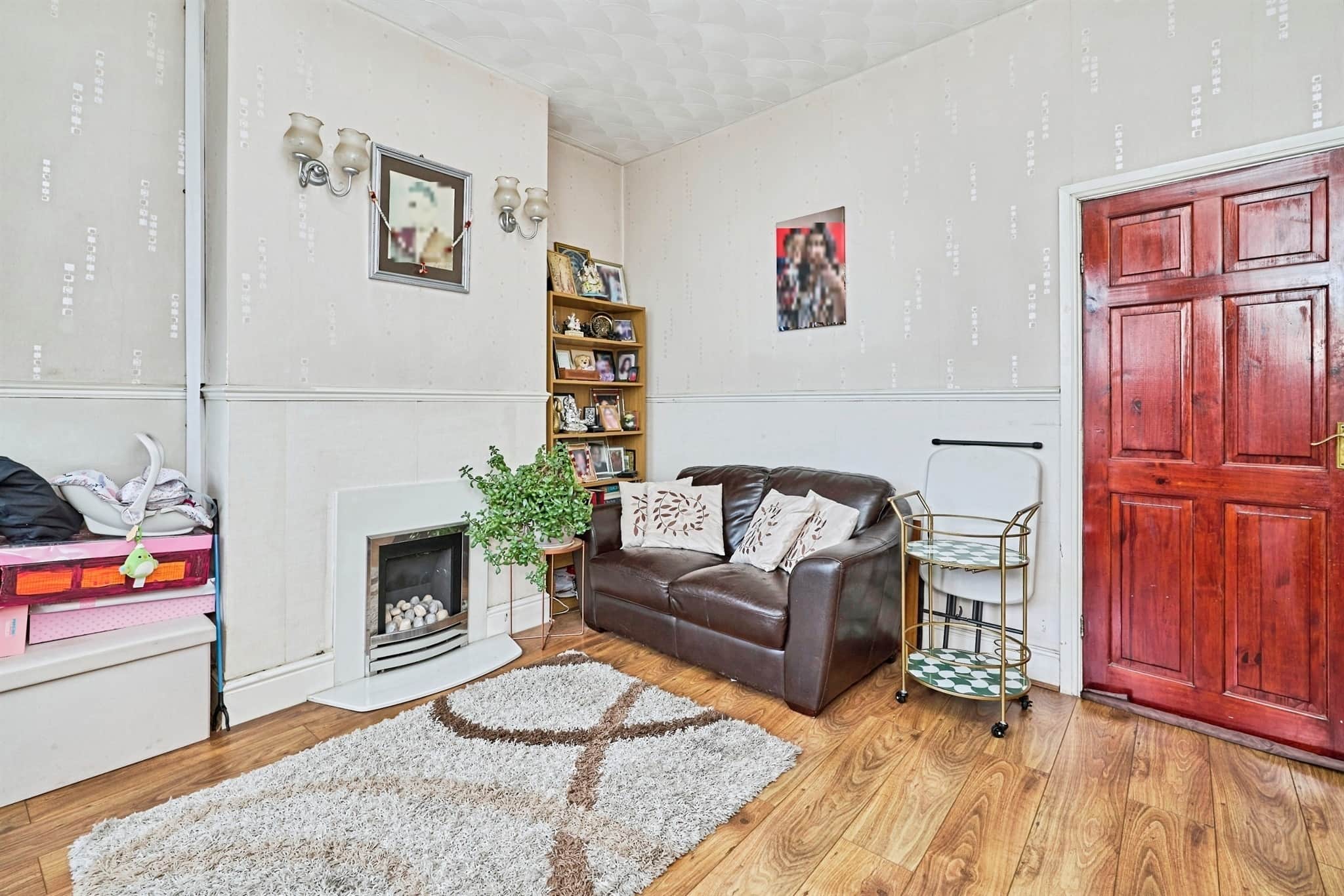 Property at Lewisham Road, Smethwick