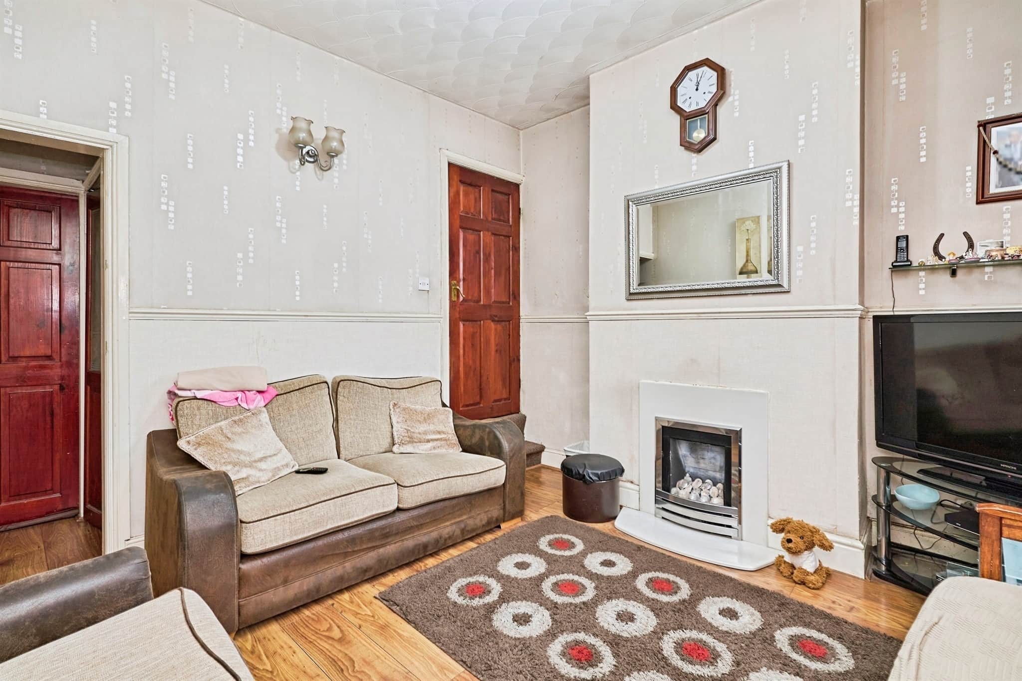 Property at Lewisham Road, Smethwick