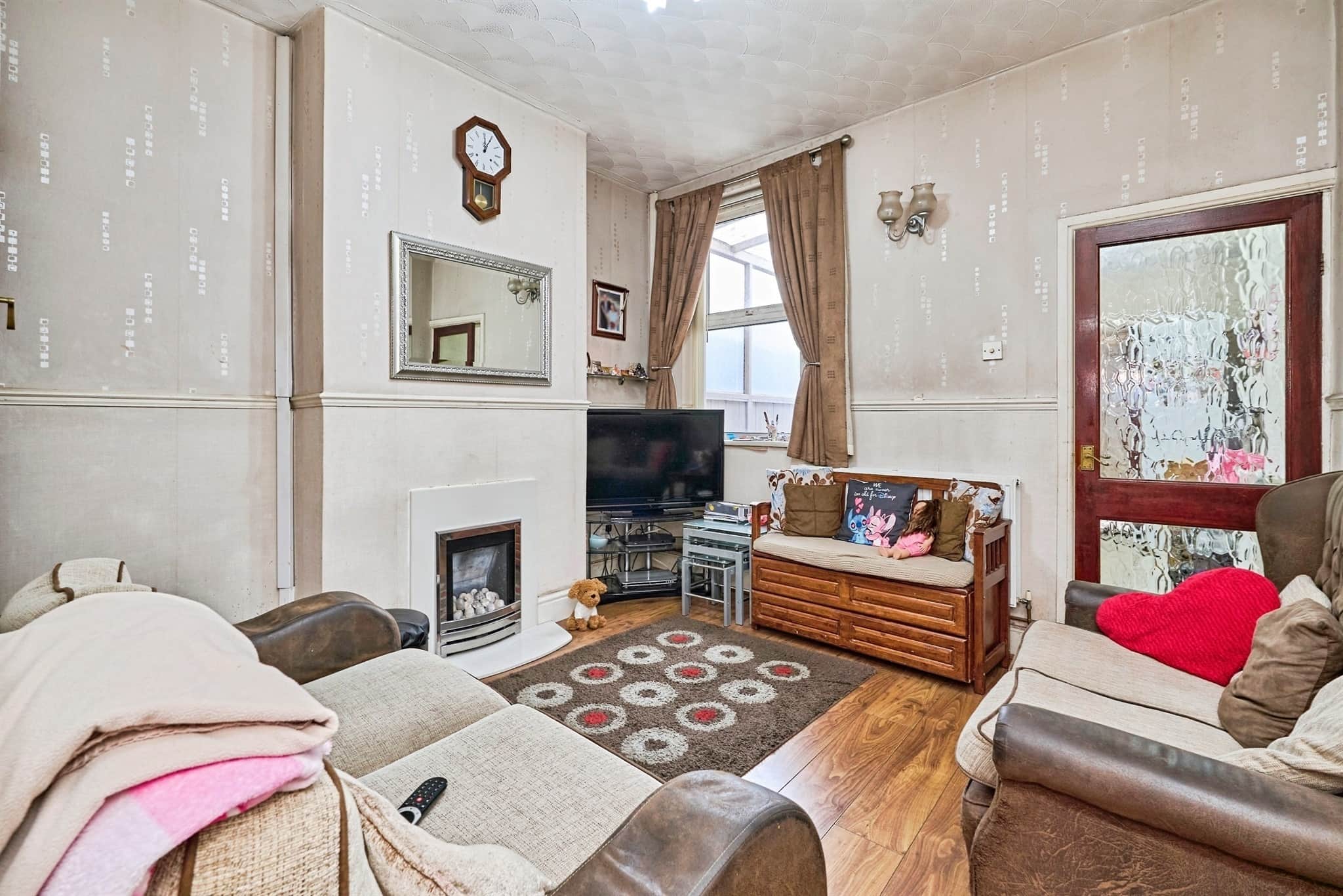 Property at Lewisham Road, Smethwick