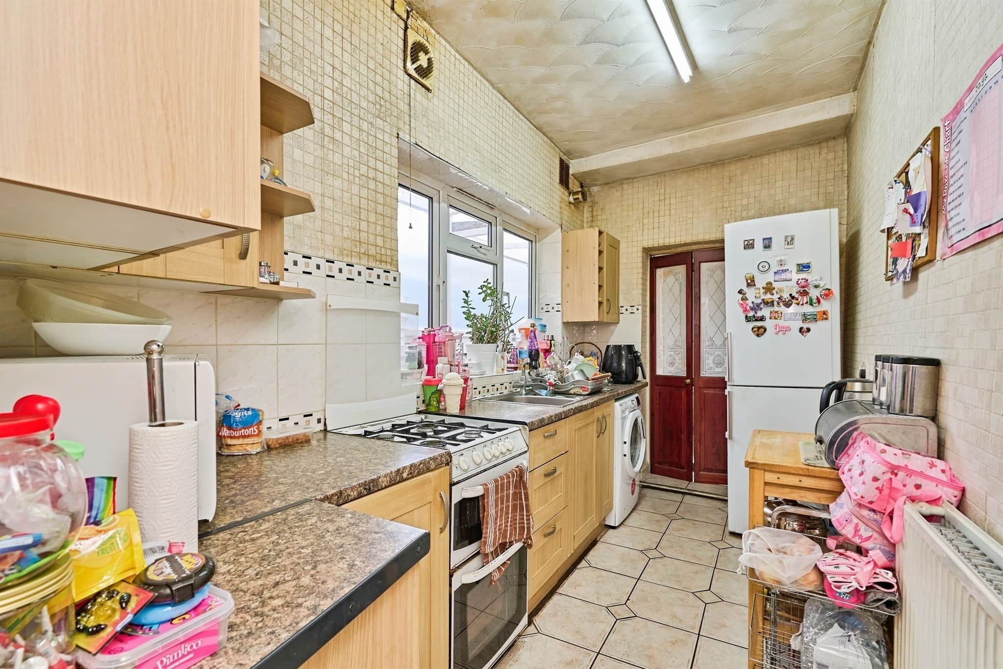 Property at Lewisham Road, Smethwick