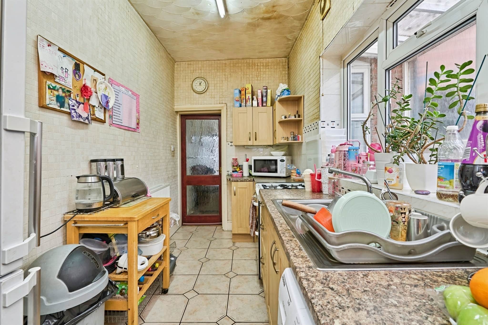 Property at Lewisham Road, Smethwick