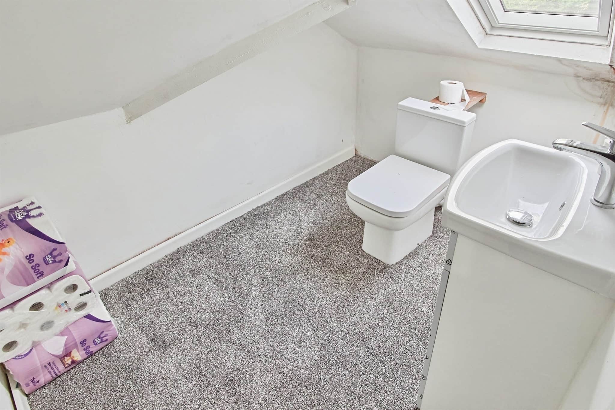 Property at Devonshire Drive, West Bromwich