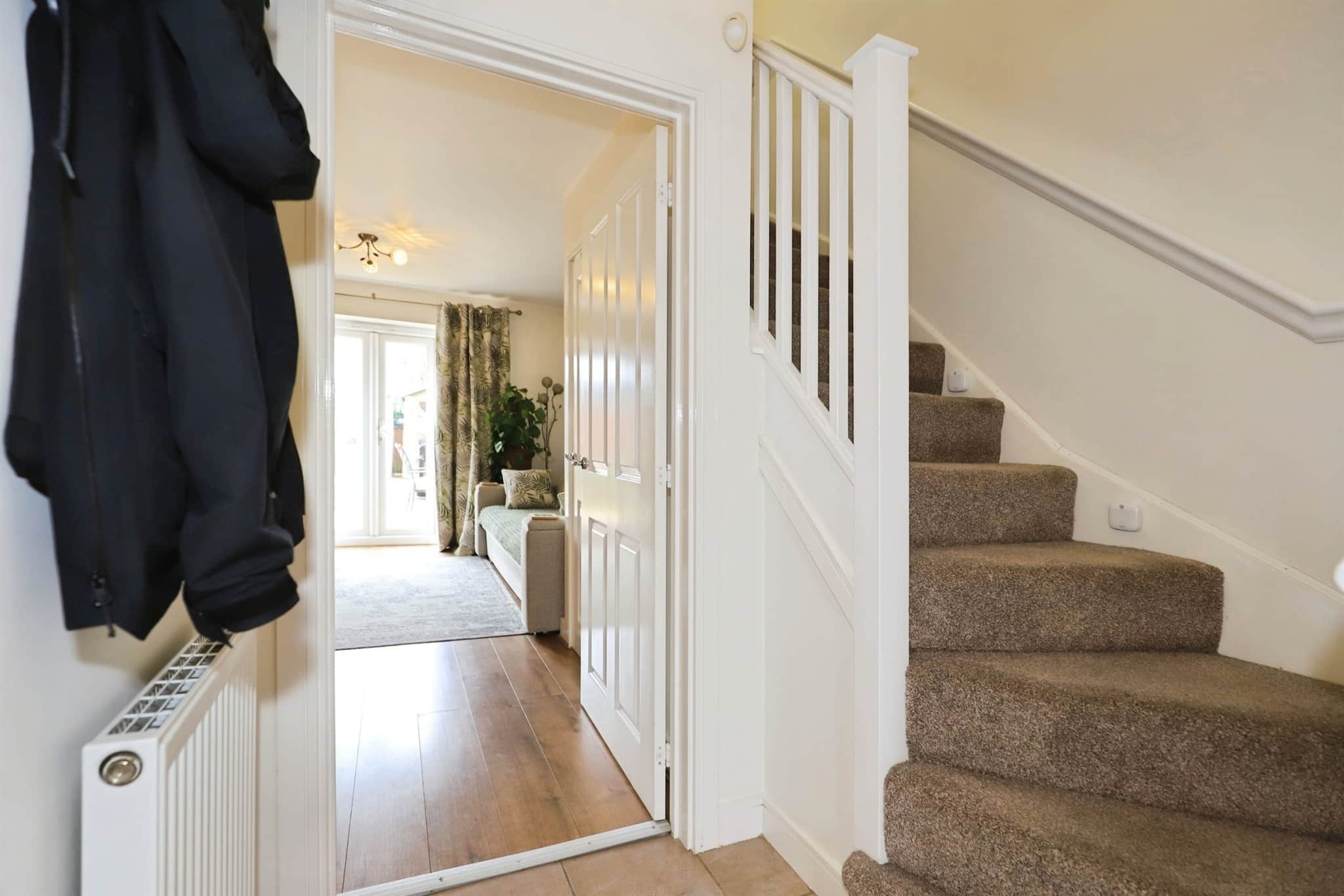 Property at Hemlock Way, Bilston
