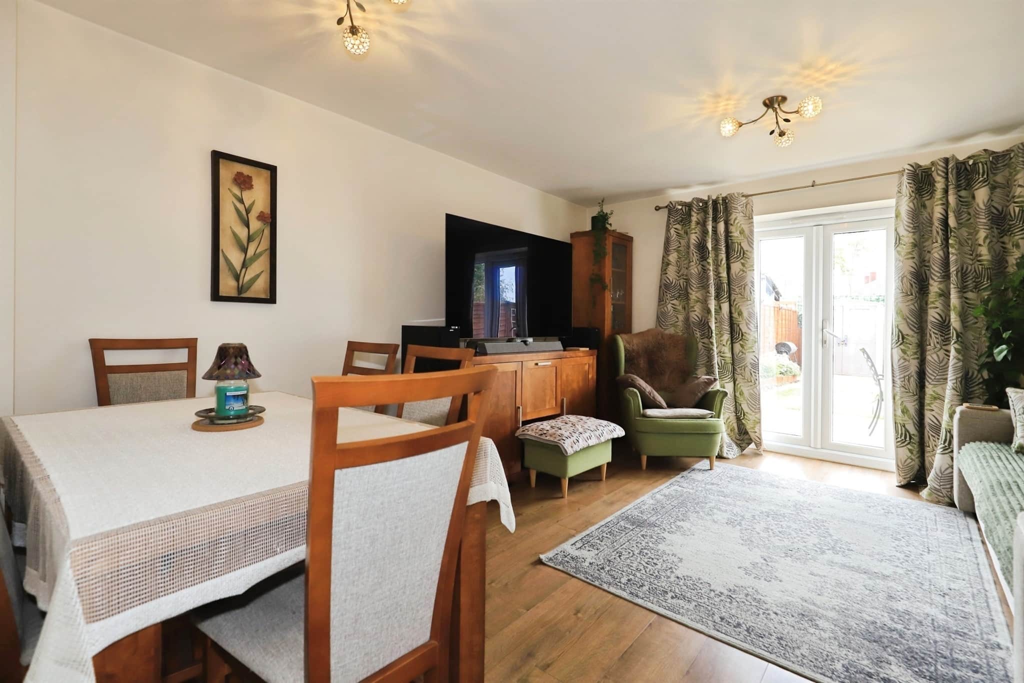 Property at Hemlock Way, Bilston