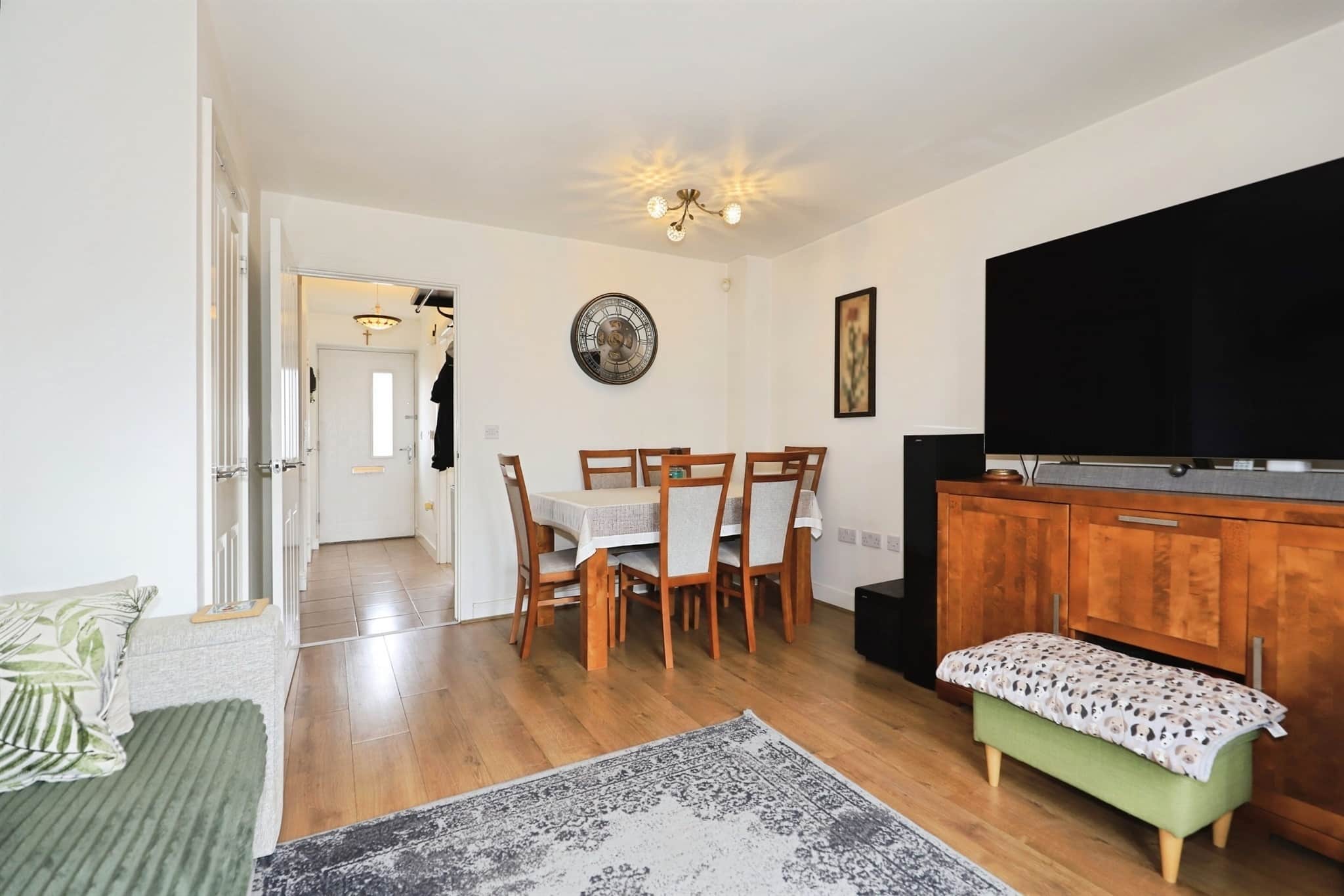 Property at Hemlock Way, Bilston