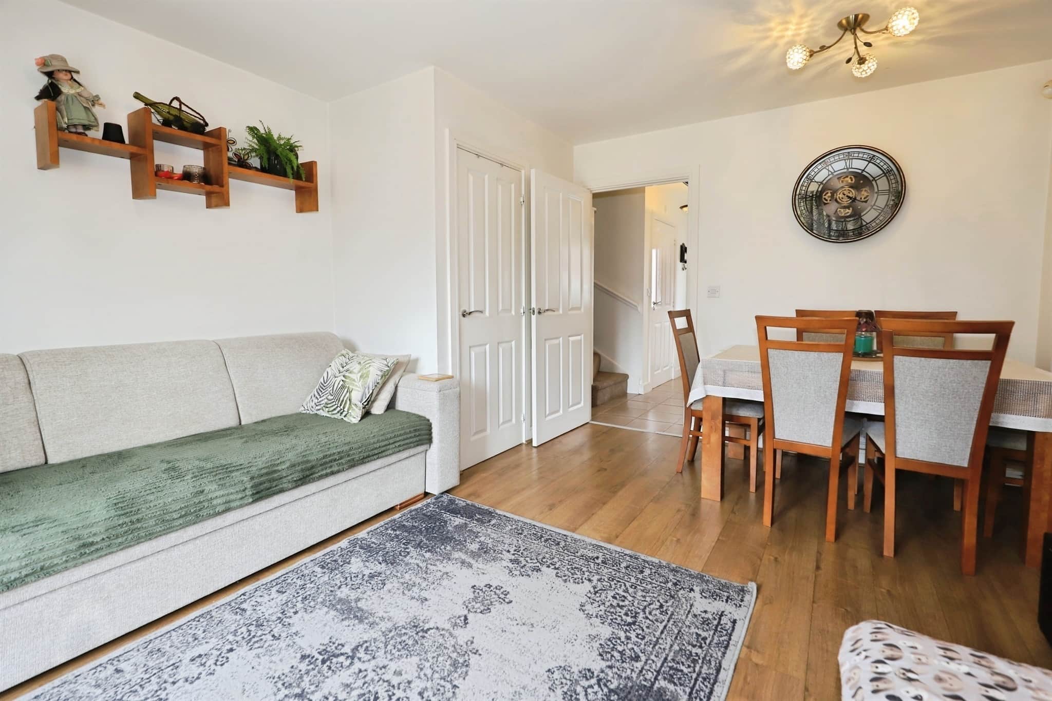Property at Hemlock Way, Bilston