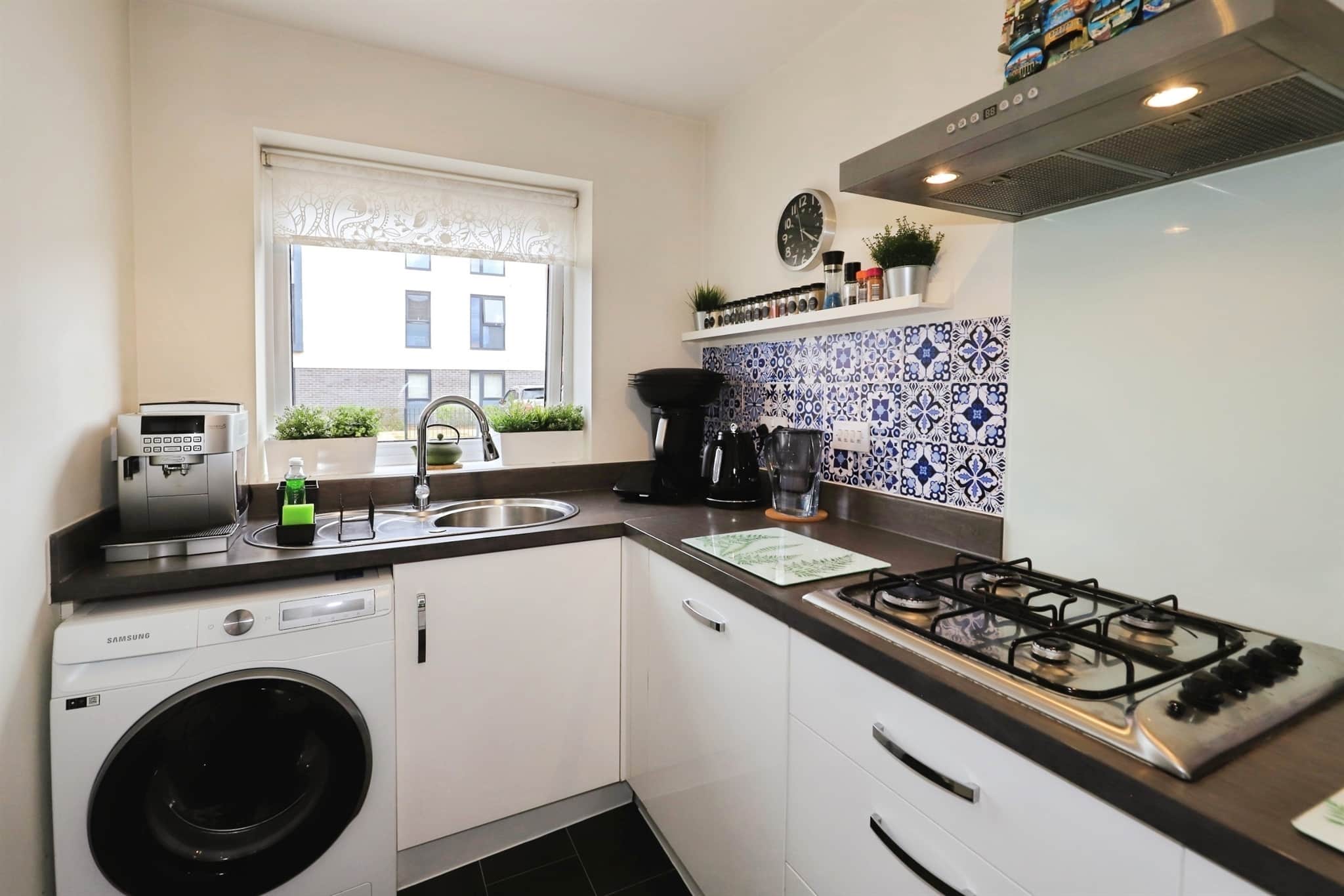 Property at Hemlock Way, Bilston