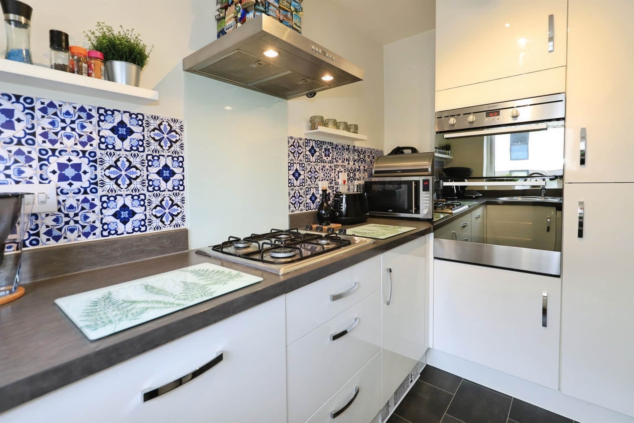 Property at Hemlock Way, Bilston