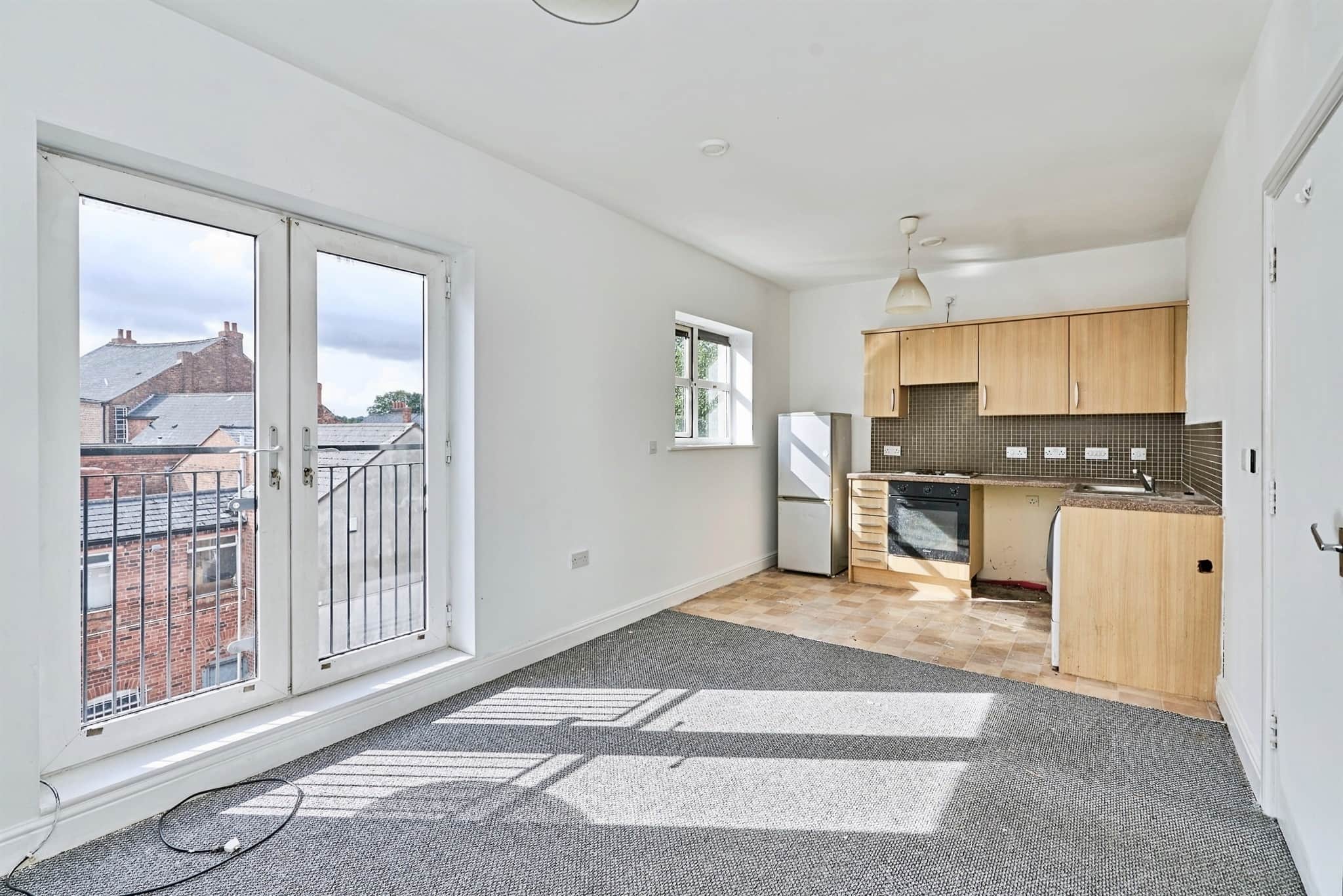 Property at Brickhouse Lane South, Tipton