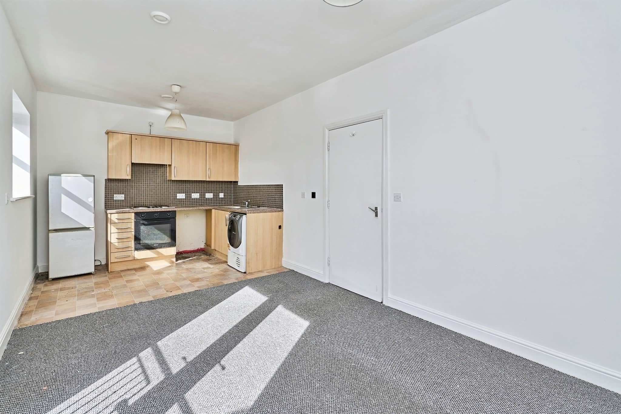 Property at Brickhouse Lane South, Tipton
