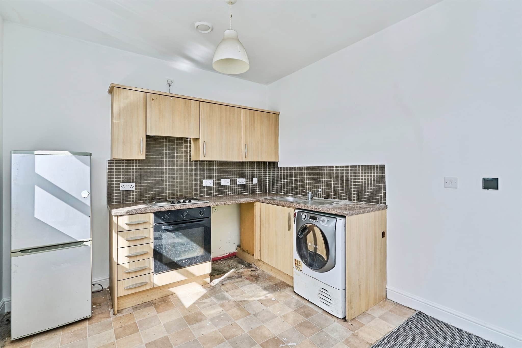 Property at Brickhouse Lane South, Tipton