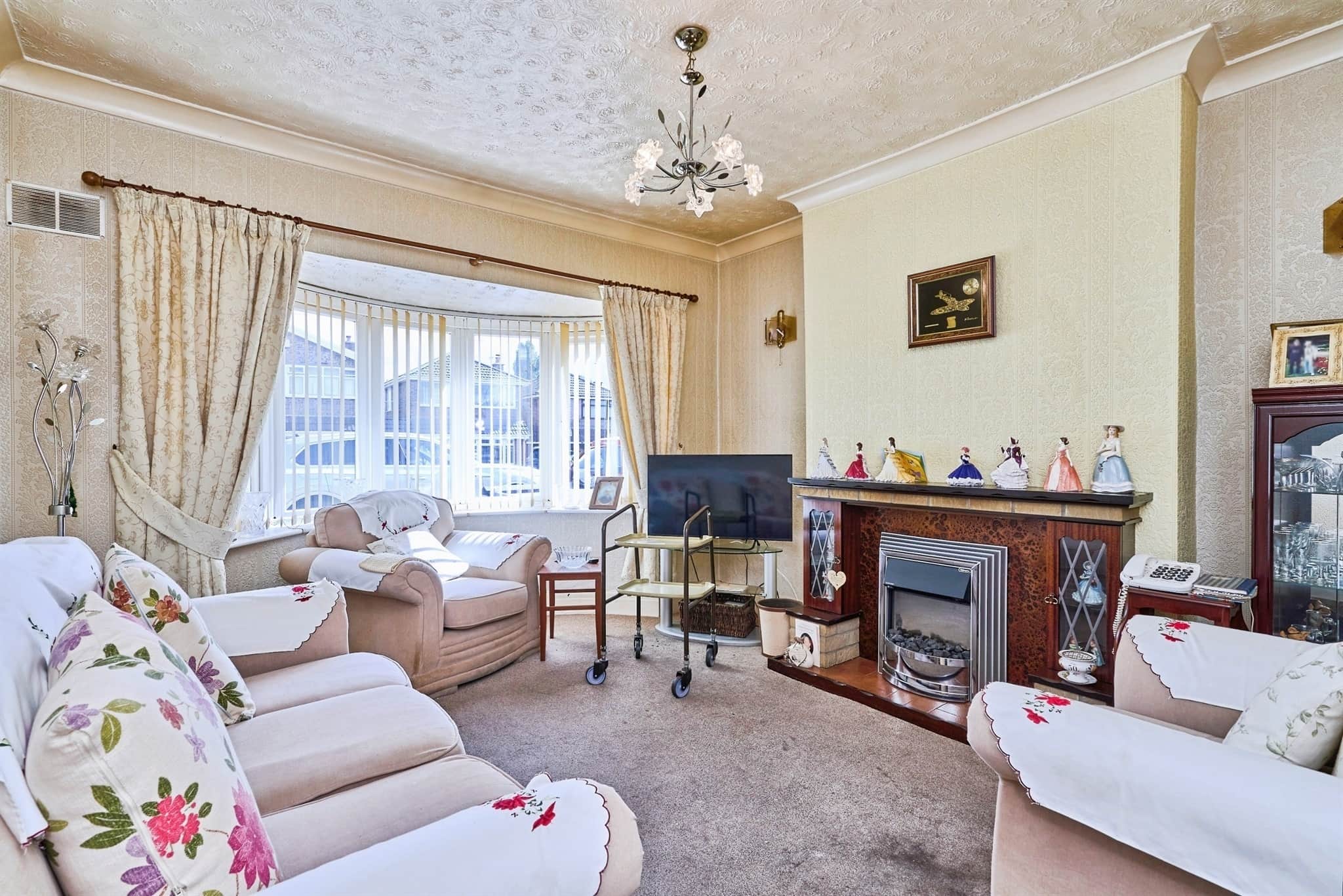 Property at Myrtle Terrace, Tipton