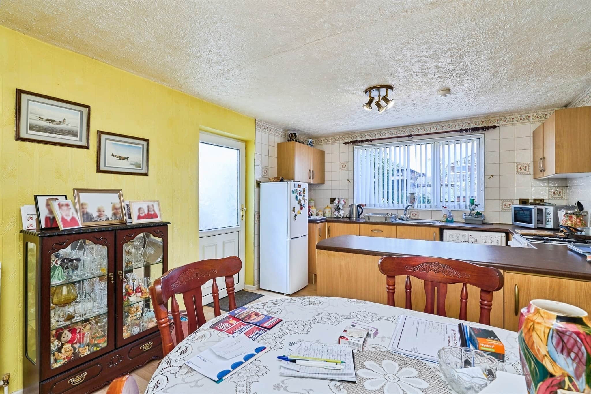 Property at Myrtle Terrace, Tipton