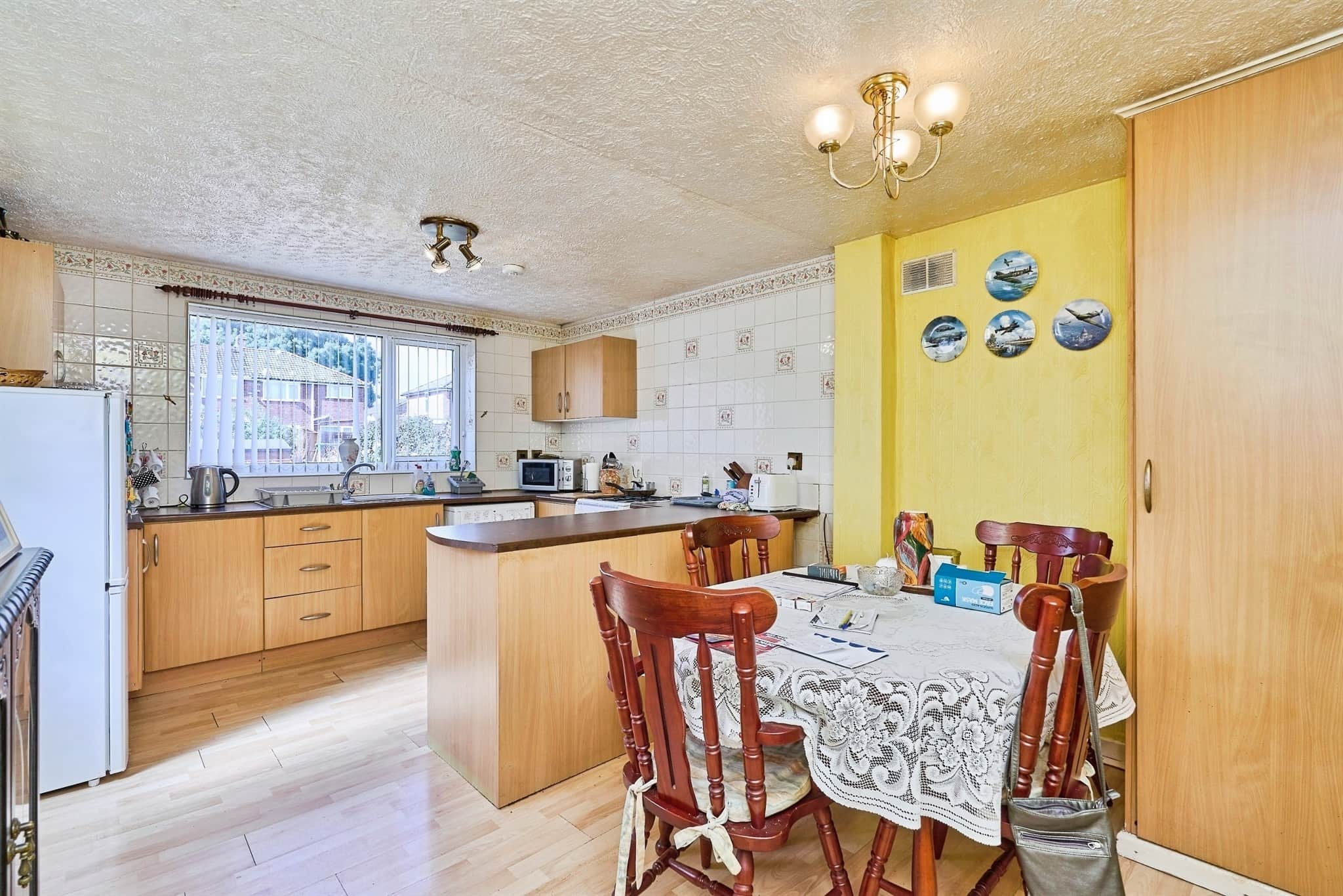 Property at Myrtle Terrace, Tipton