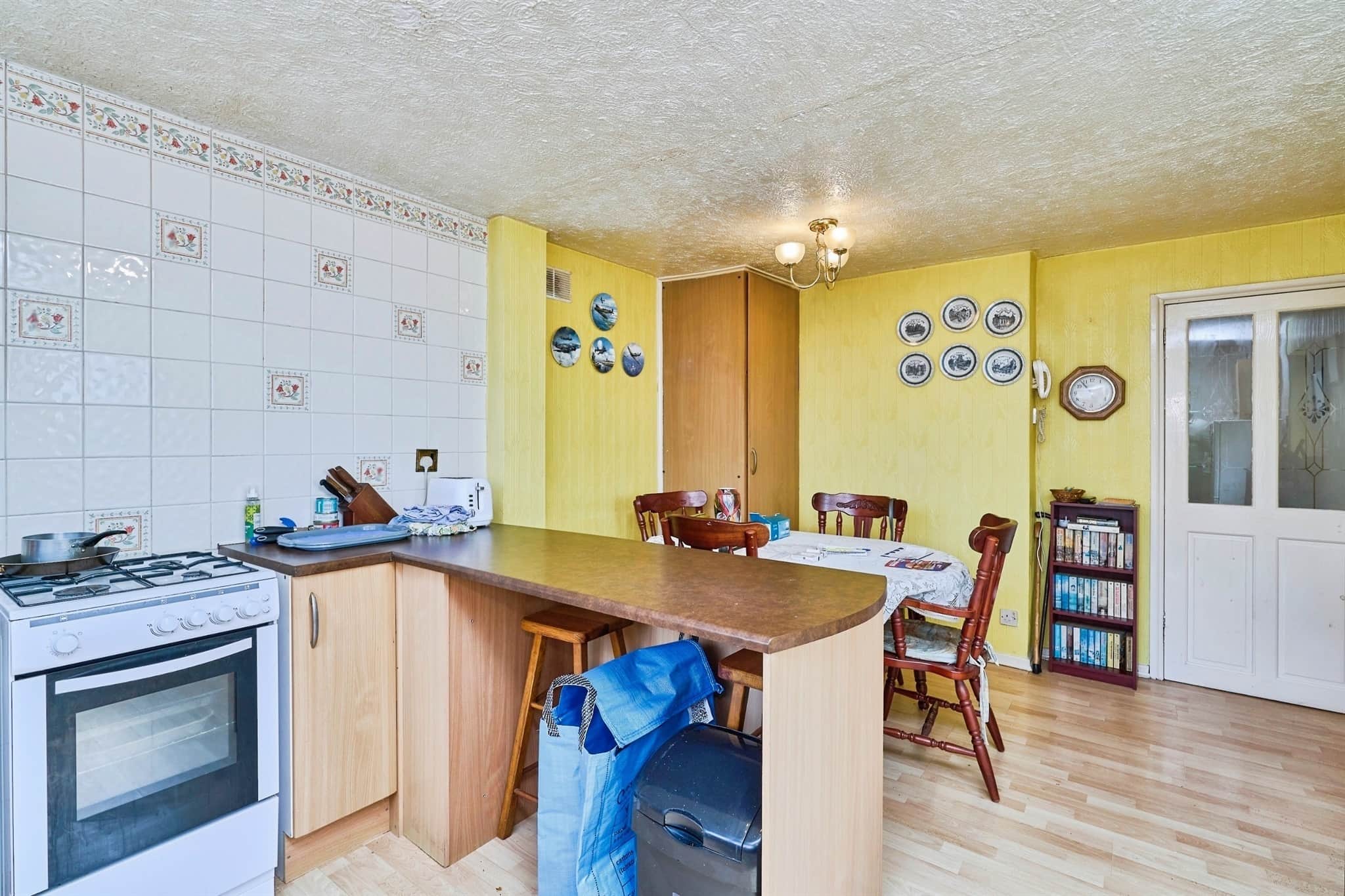 Property at Myrtle Terrace, Tipton