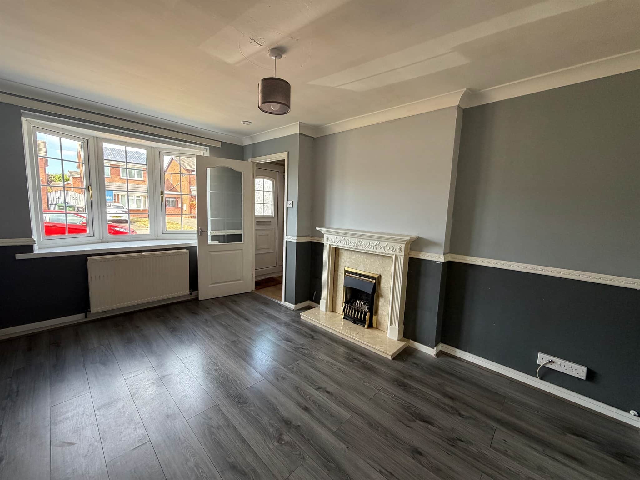 Property at Weston Drive, Tipton