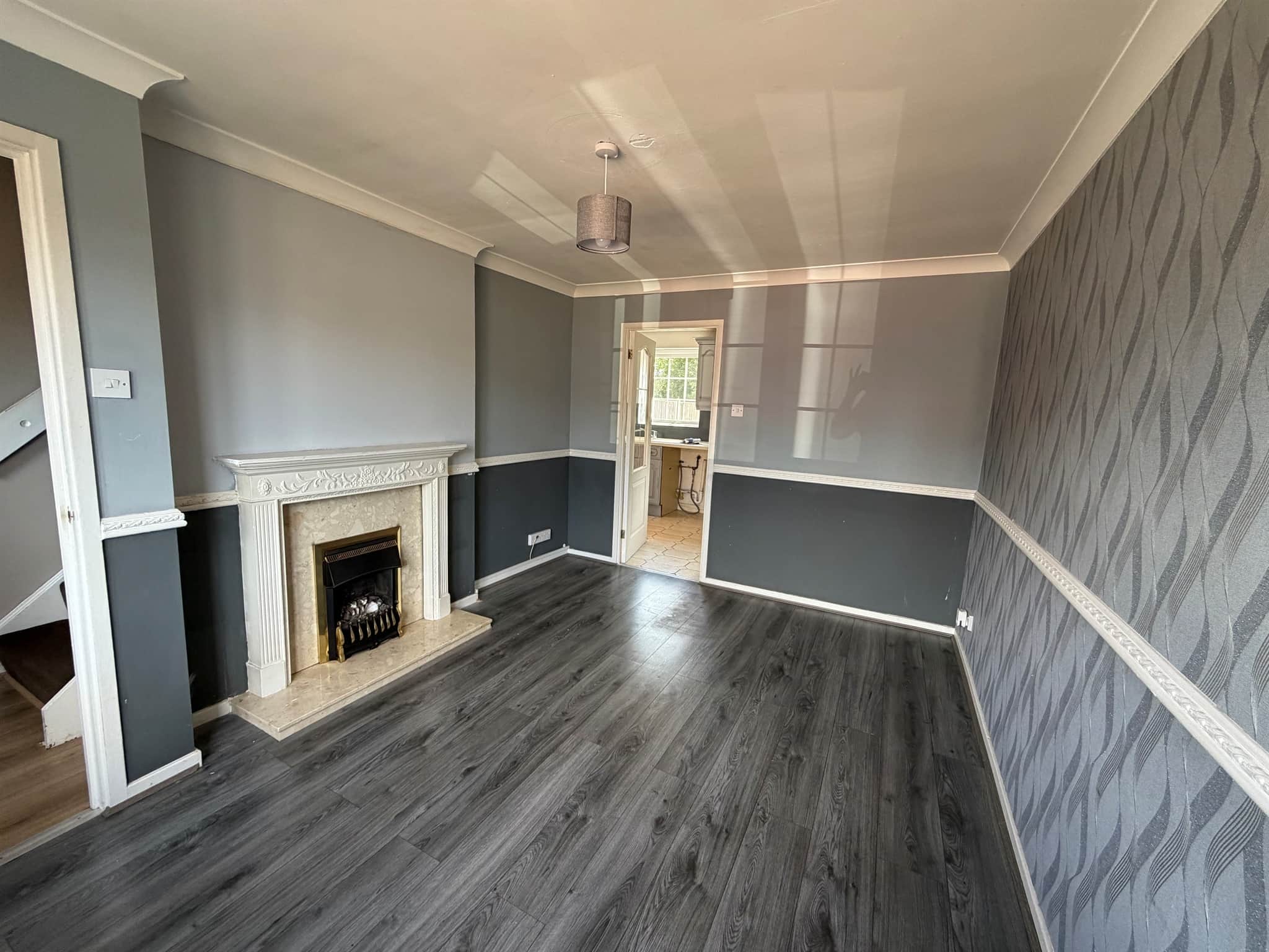 Property at Weston Drive, Tipton