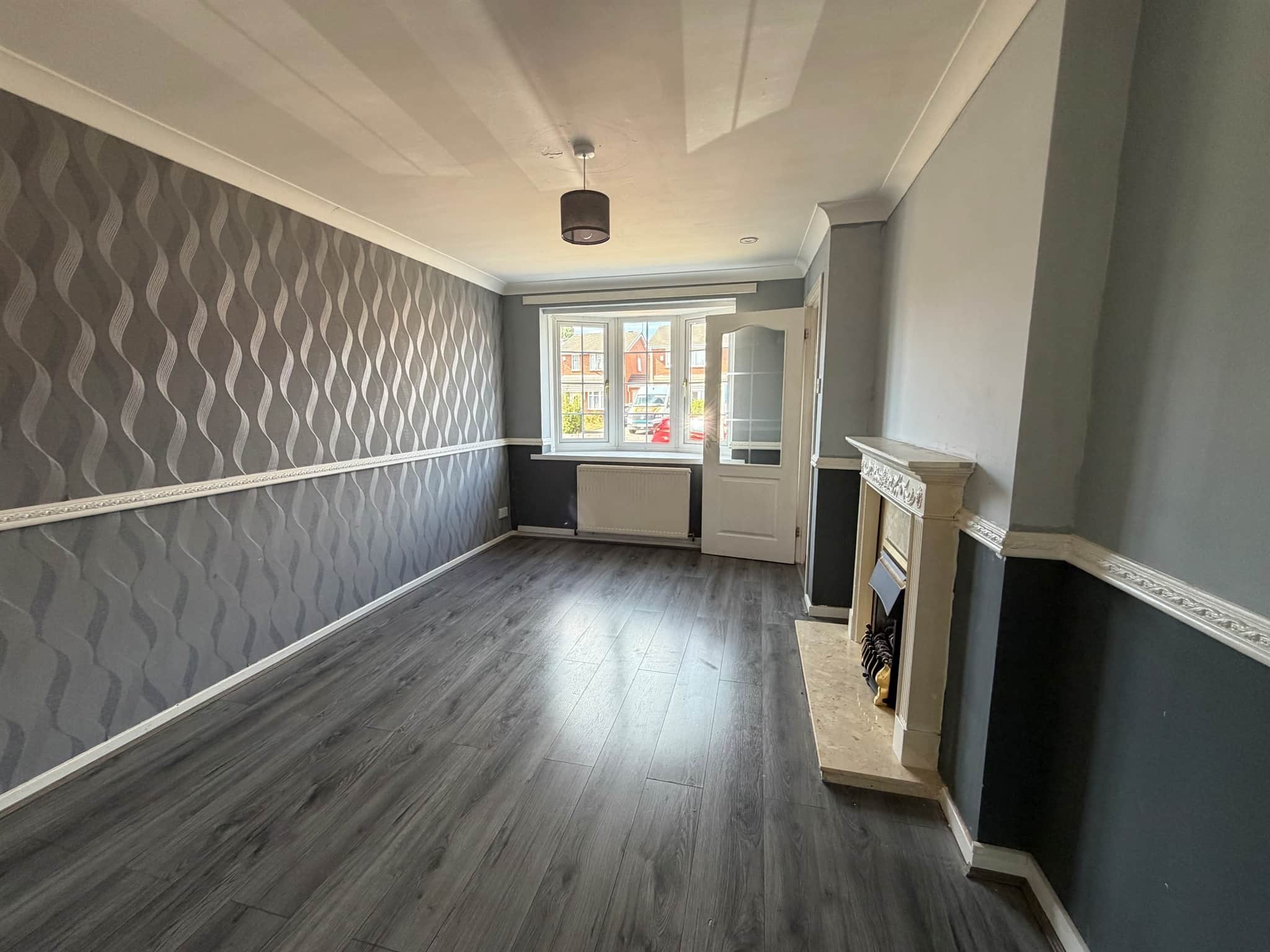 Property at Weston Drive, Tipton