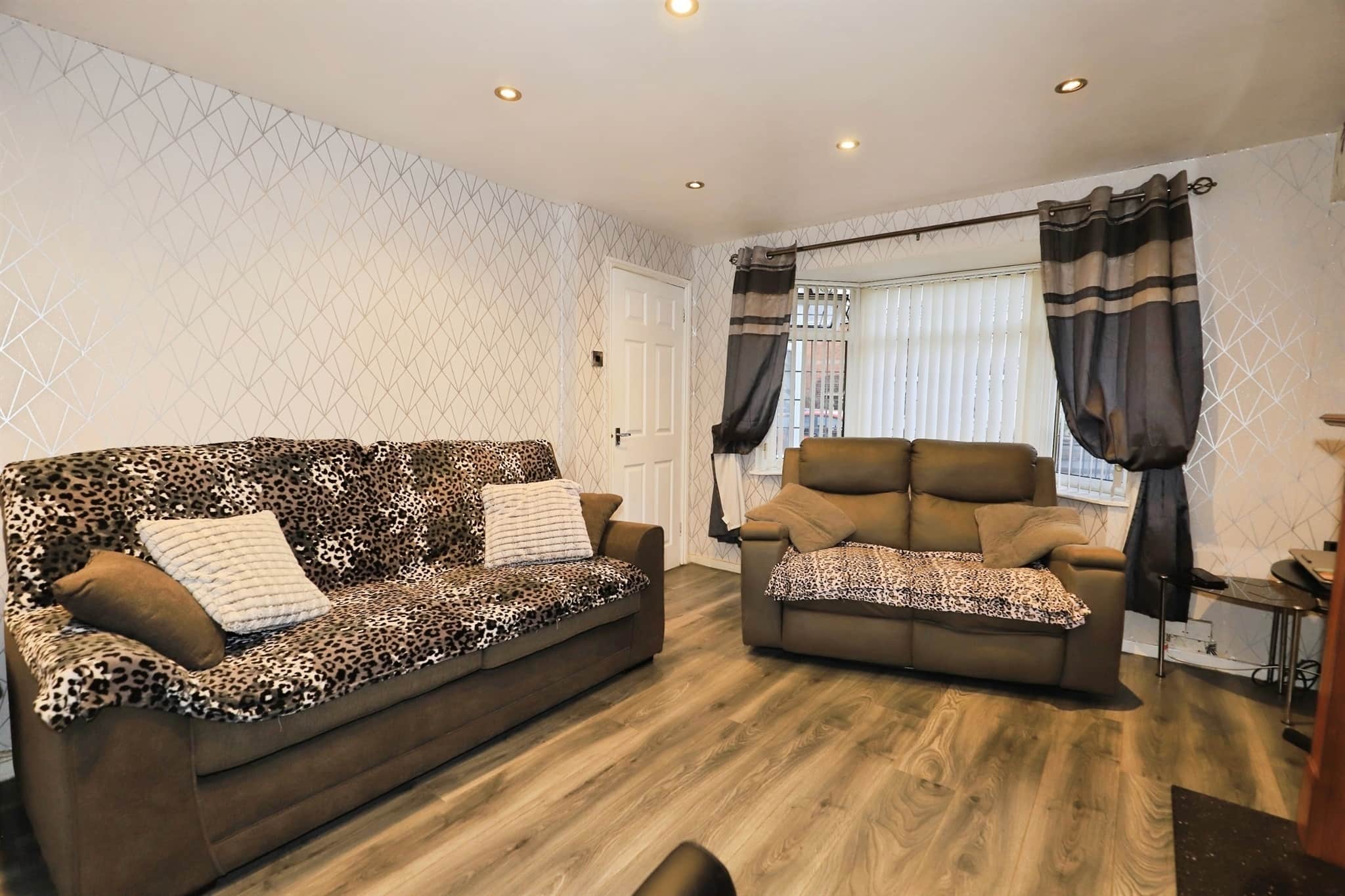 Property at Park Road, Bilston