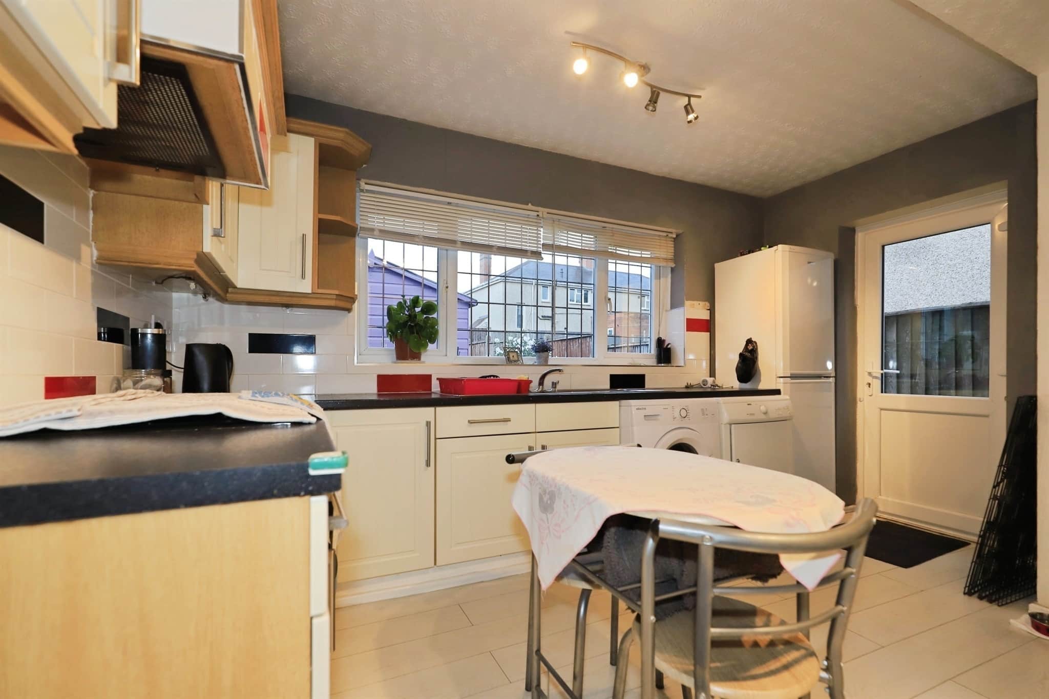 Property at Park Road, Bilston