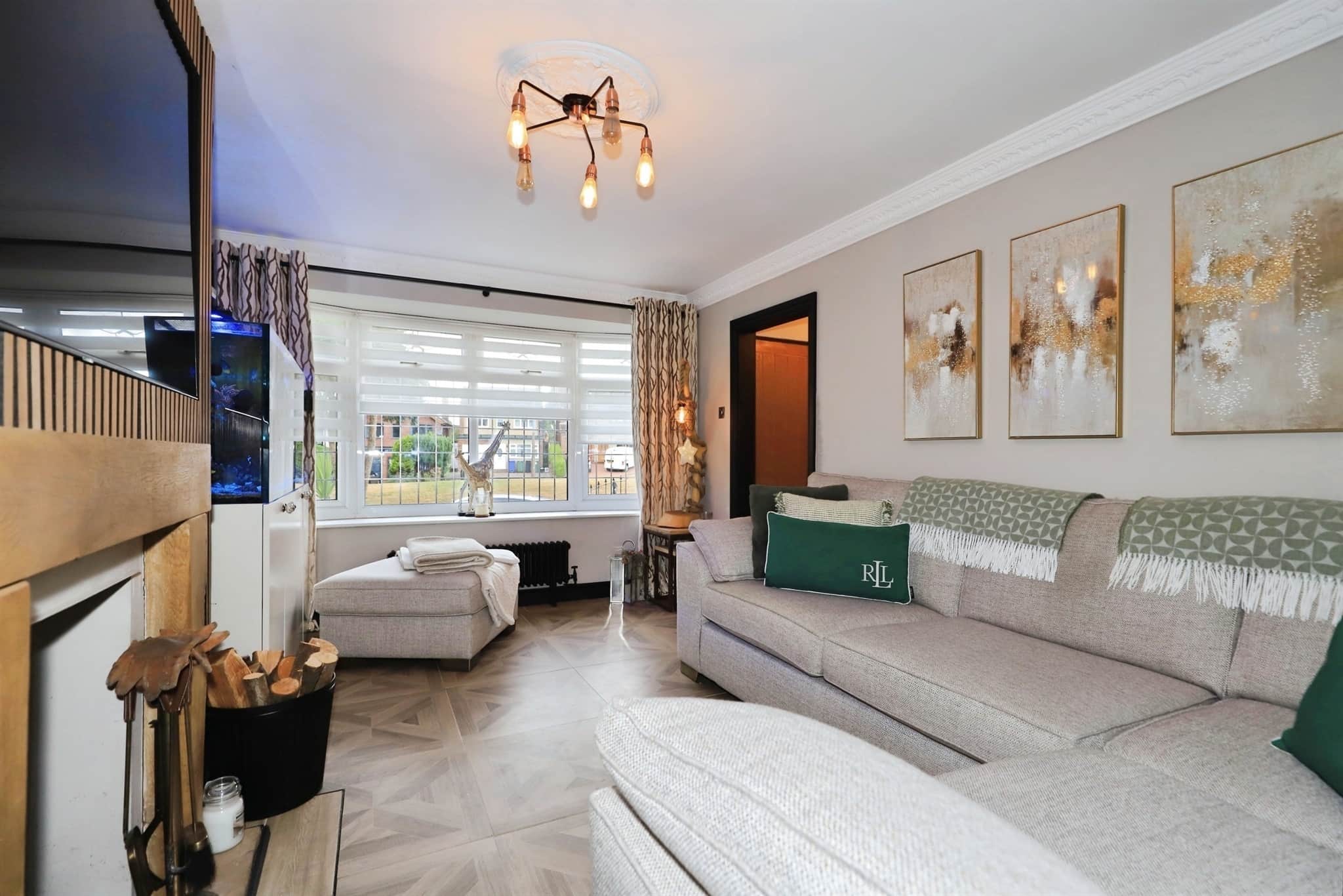 Property at Winnall Close, Bilston