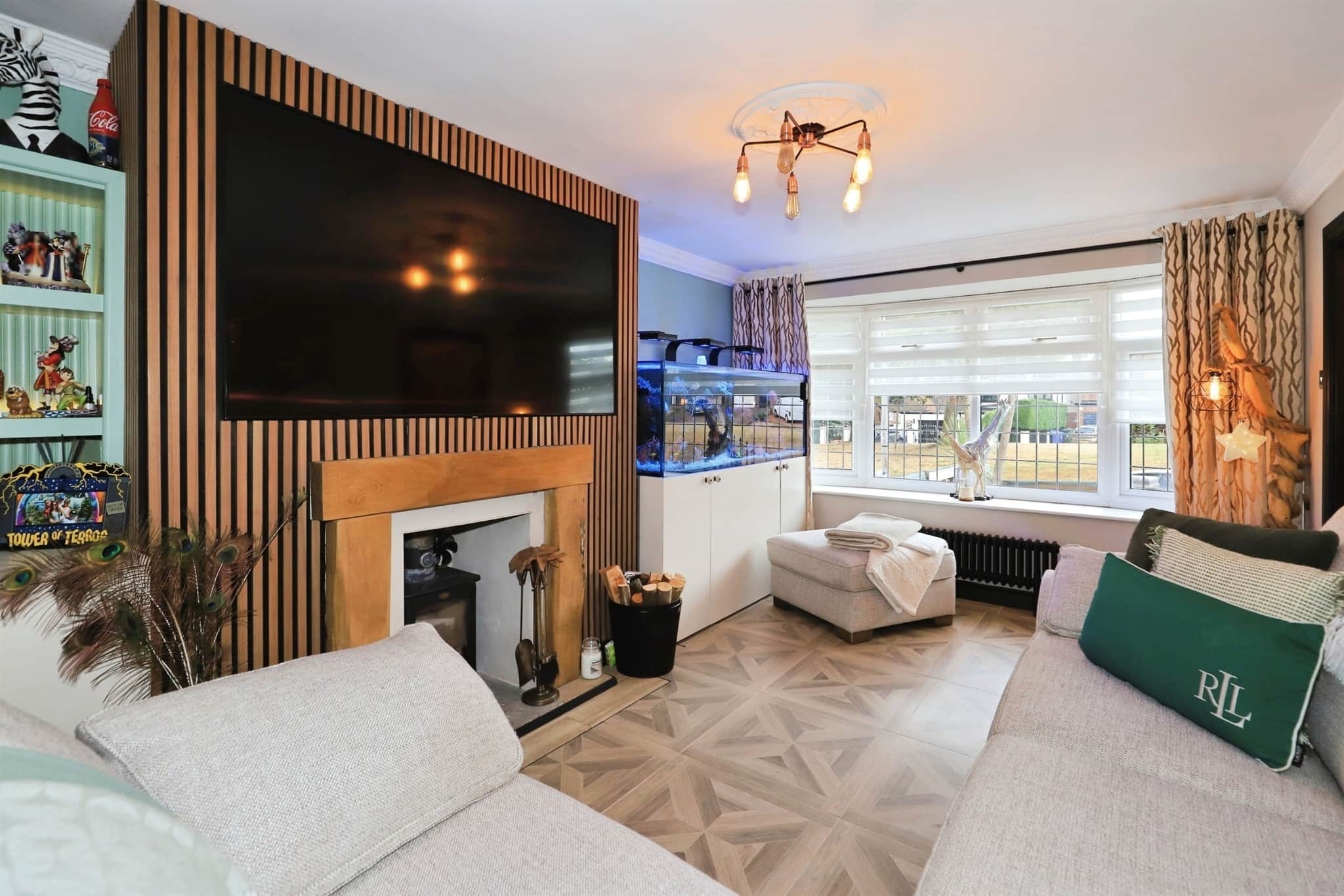 Property at Winnall Close, Bilston