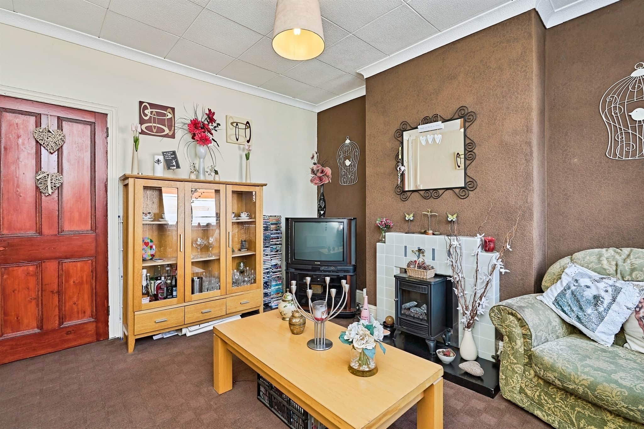 Property at Alexandra Road, Tipton