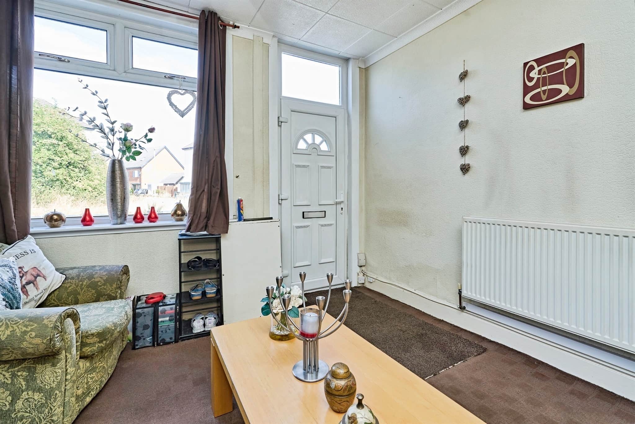 Property at Alexandra Road, Tipton