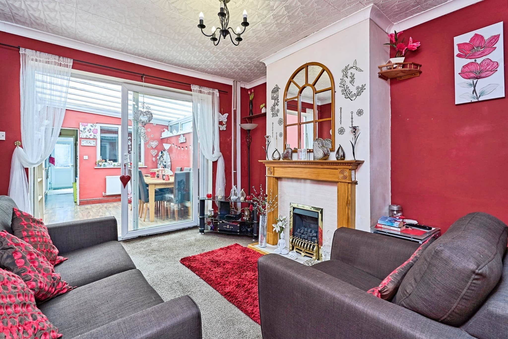 Property at Alexandra Road, Tipton