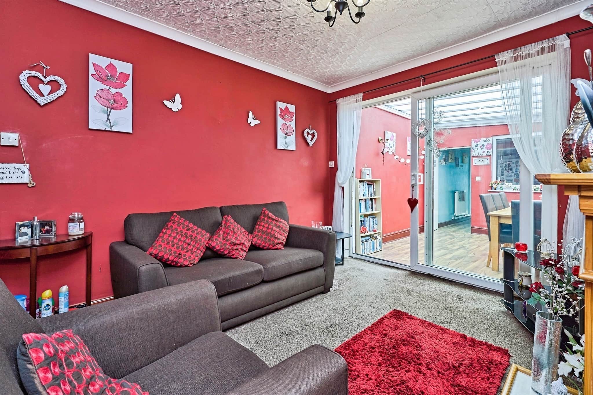 Property at Alexandra Road, Tipton